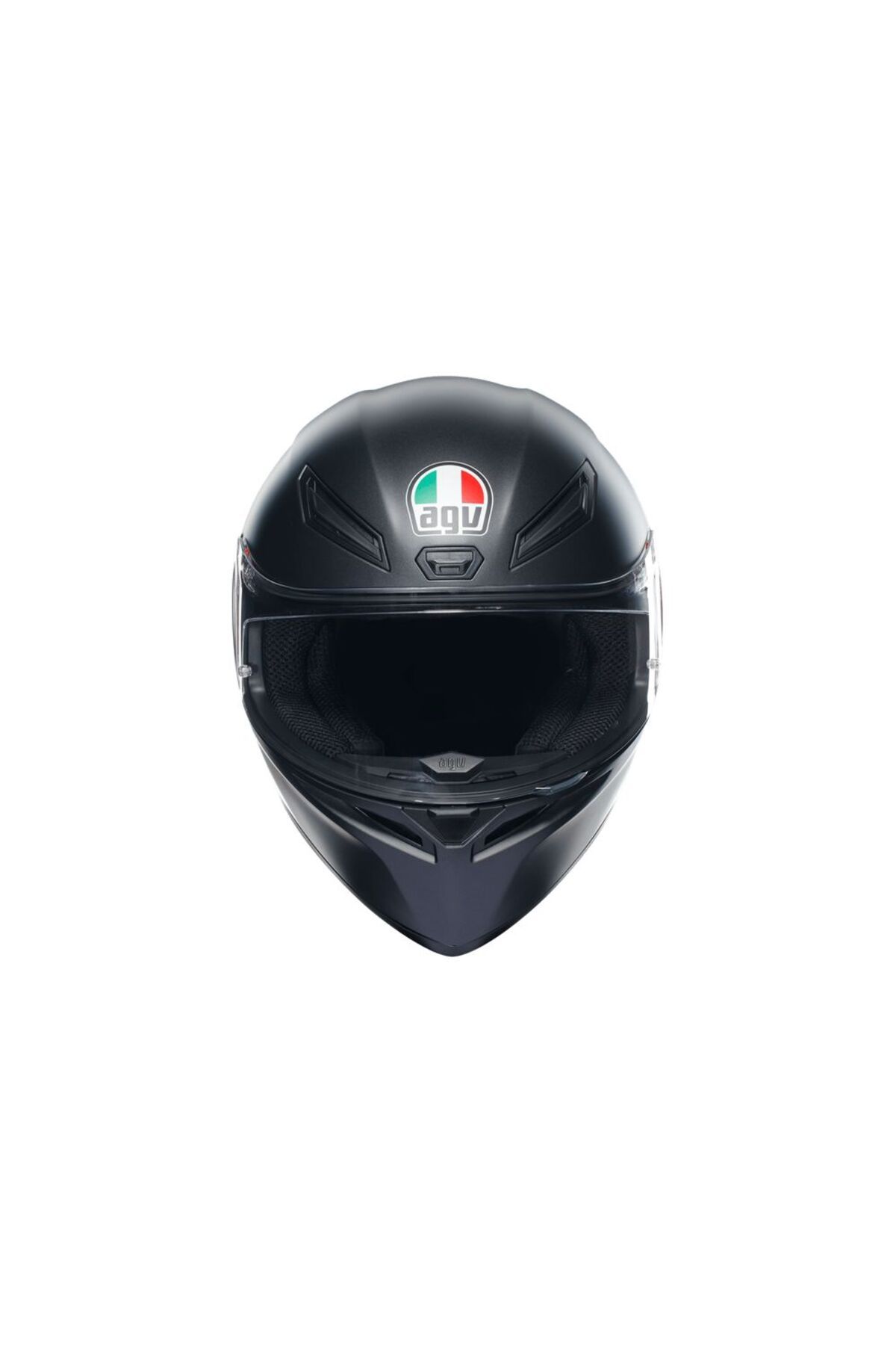 AGV-Helmet K1 S - Mono Matte Small Size 3