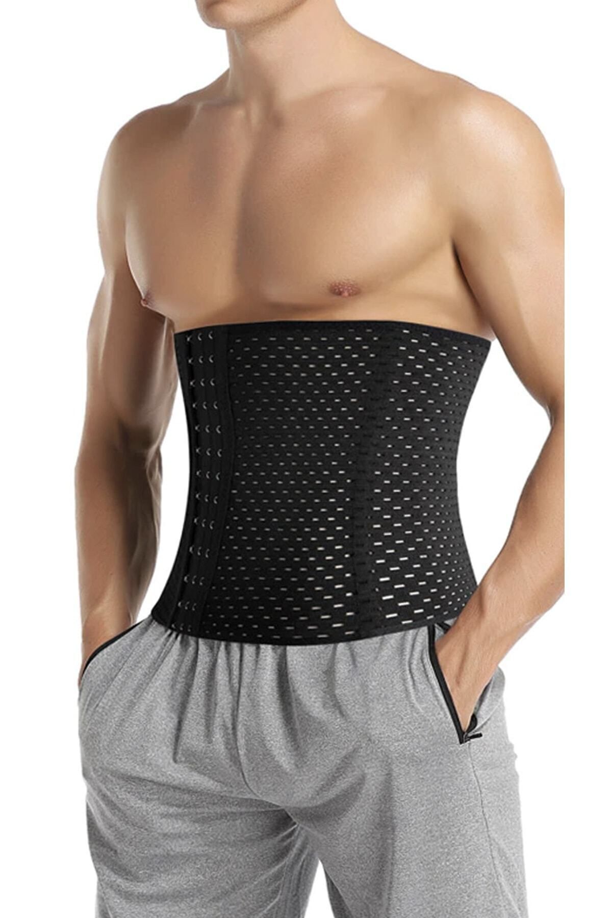 SWEETKORSE-Corset de maternitate cu sârmă, respirabil, Prime Compressor 3