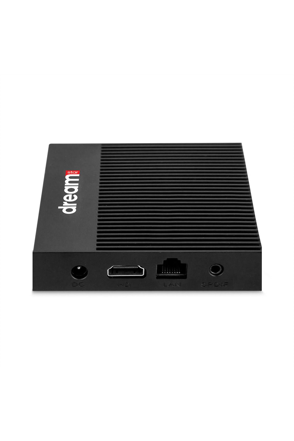 Dreamstar W2 4k Android Tv Box