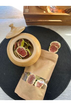 FİUMİ Yeşil cips —Doğal Kurutma, şeker ilavesiz — 500 gr