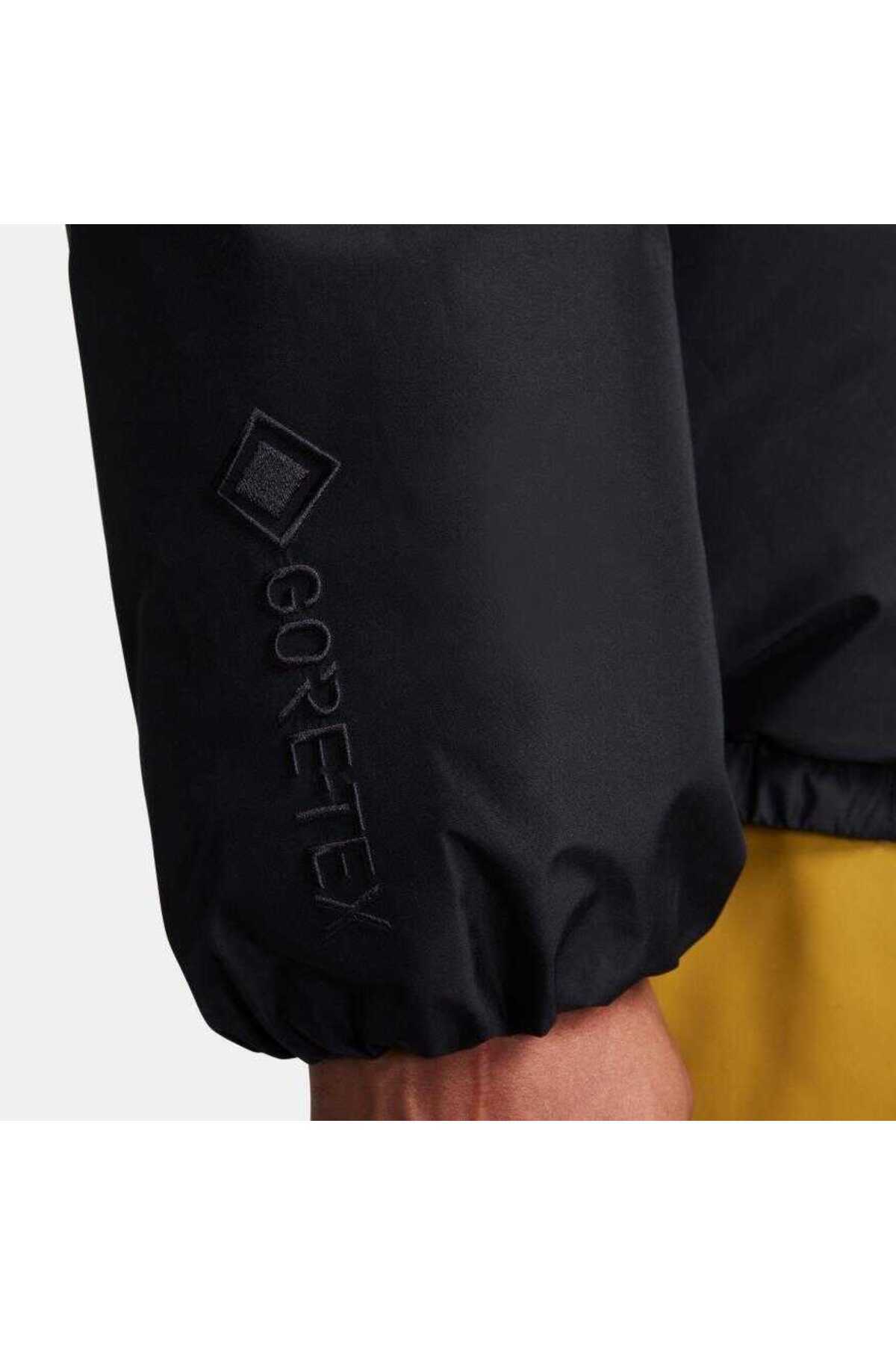 Nike-Nsw Storm Fit Gore-Tex Jacket Black Men's Coat 8