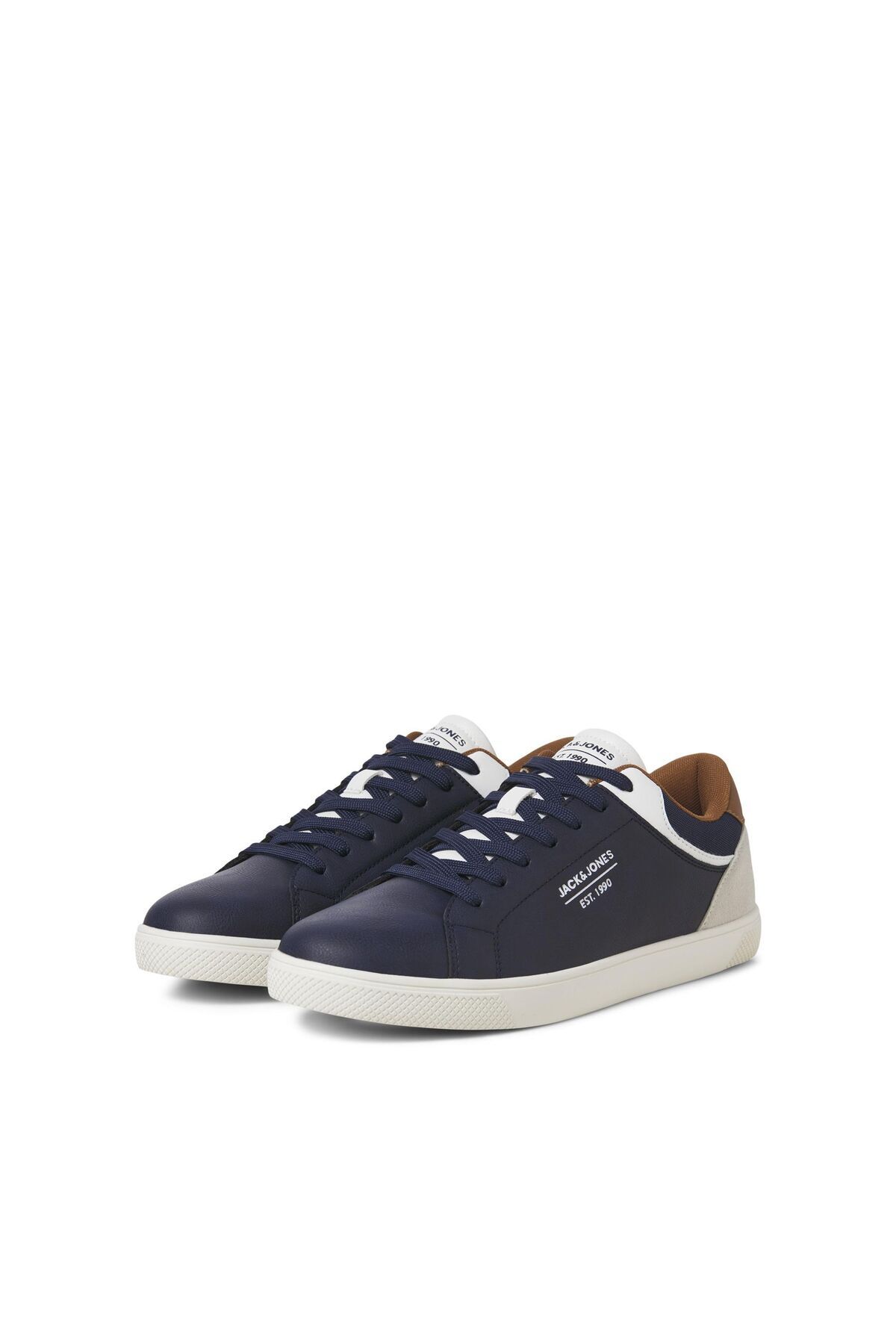 Jack & Jones-Sneaker Sneaker 4