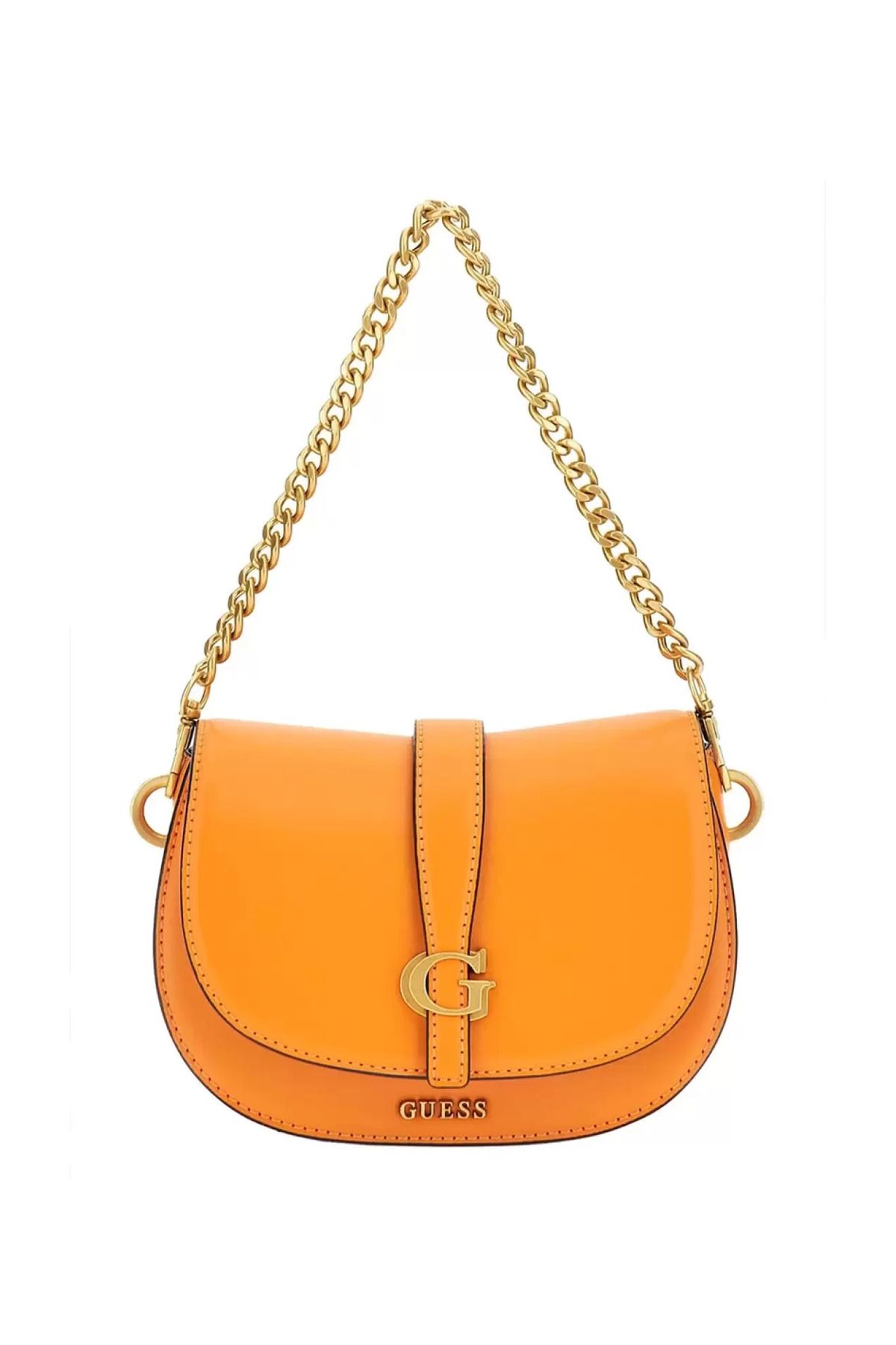 Guess-Kuba Mini Crossbody 1