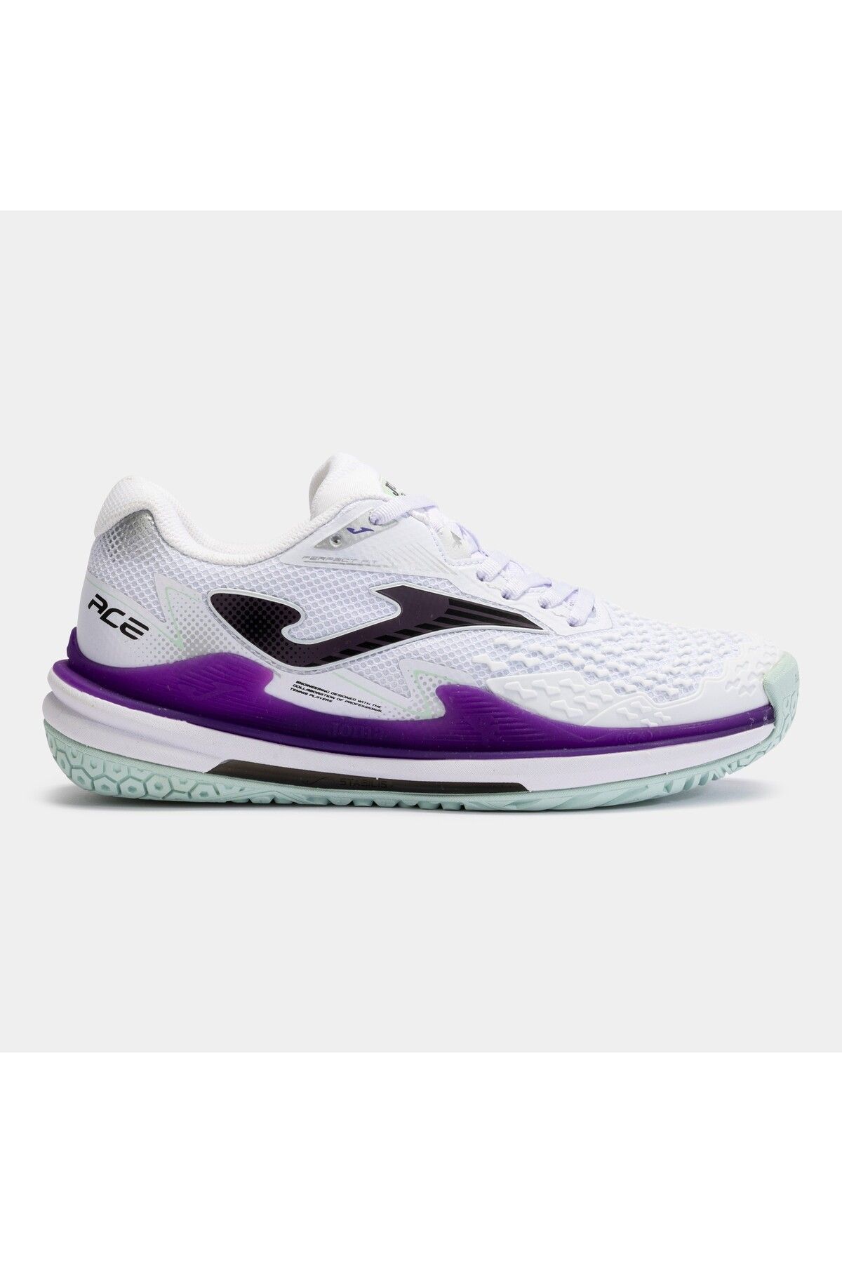 Joma ACE LADY TENİS AYAKKABISI TACLW24