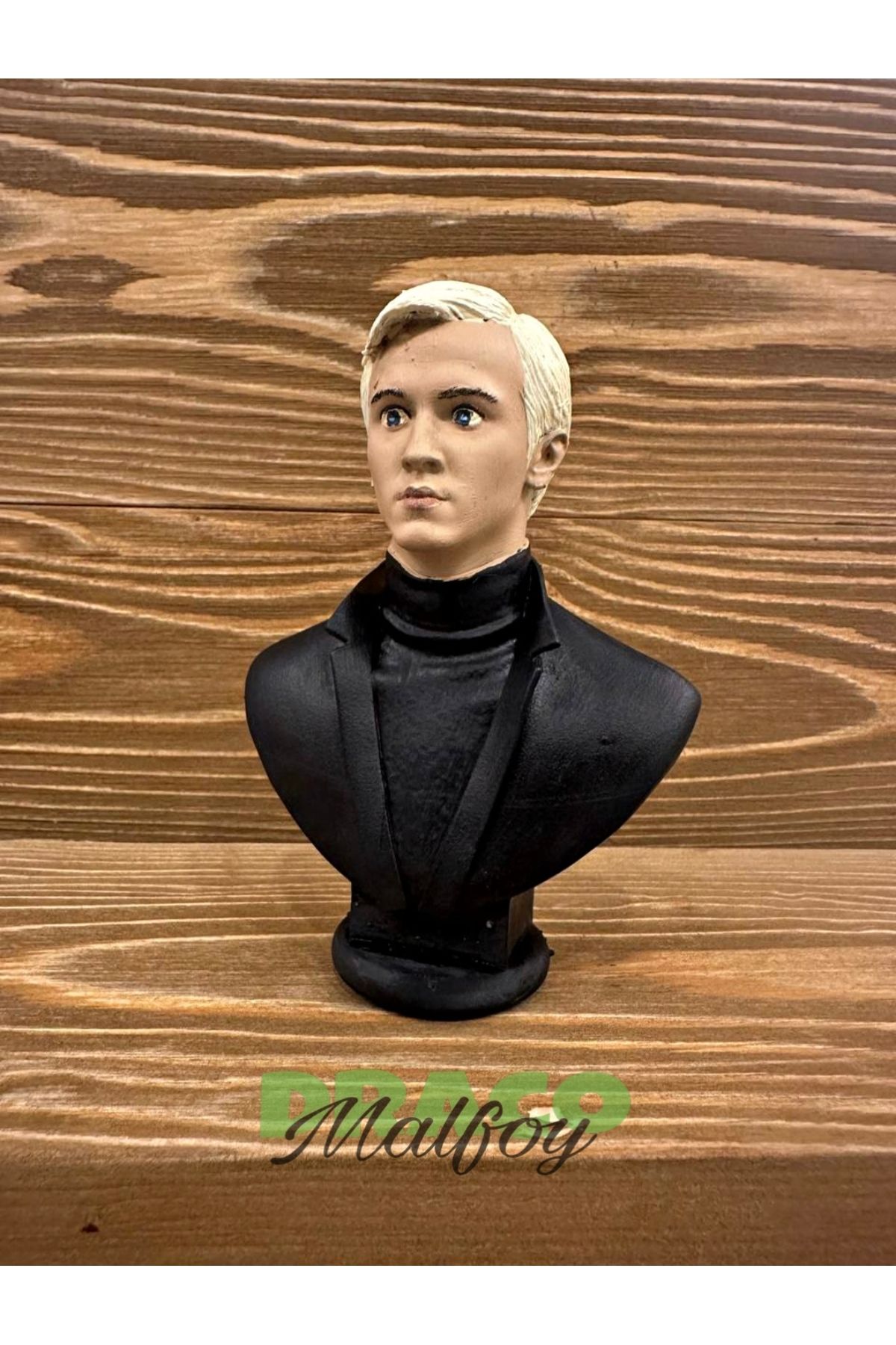 Lemonade Concept Harry Potter Draco Malfoy Mermerit Figür
