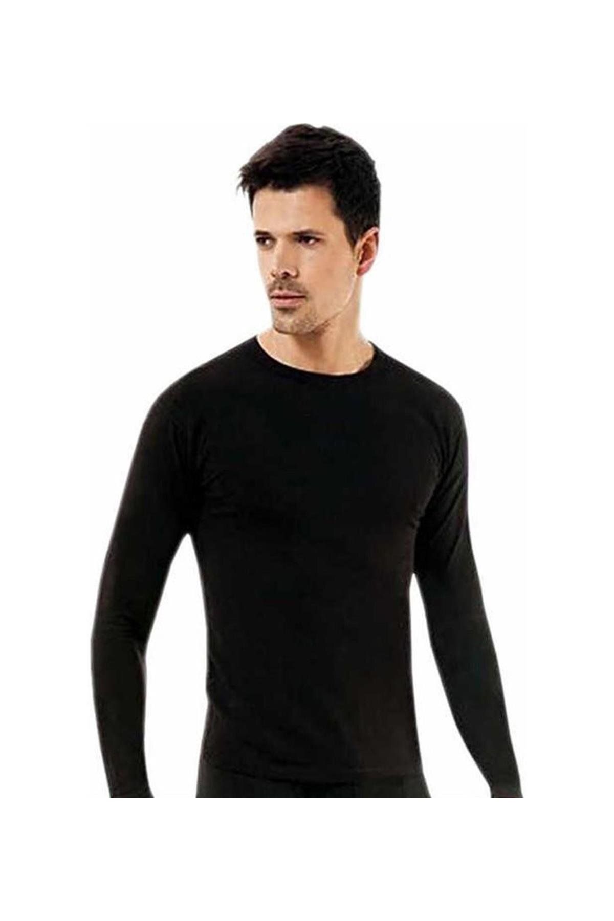 Tutku-0126 Men's Thermal Underwear Top 1