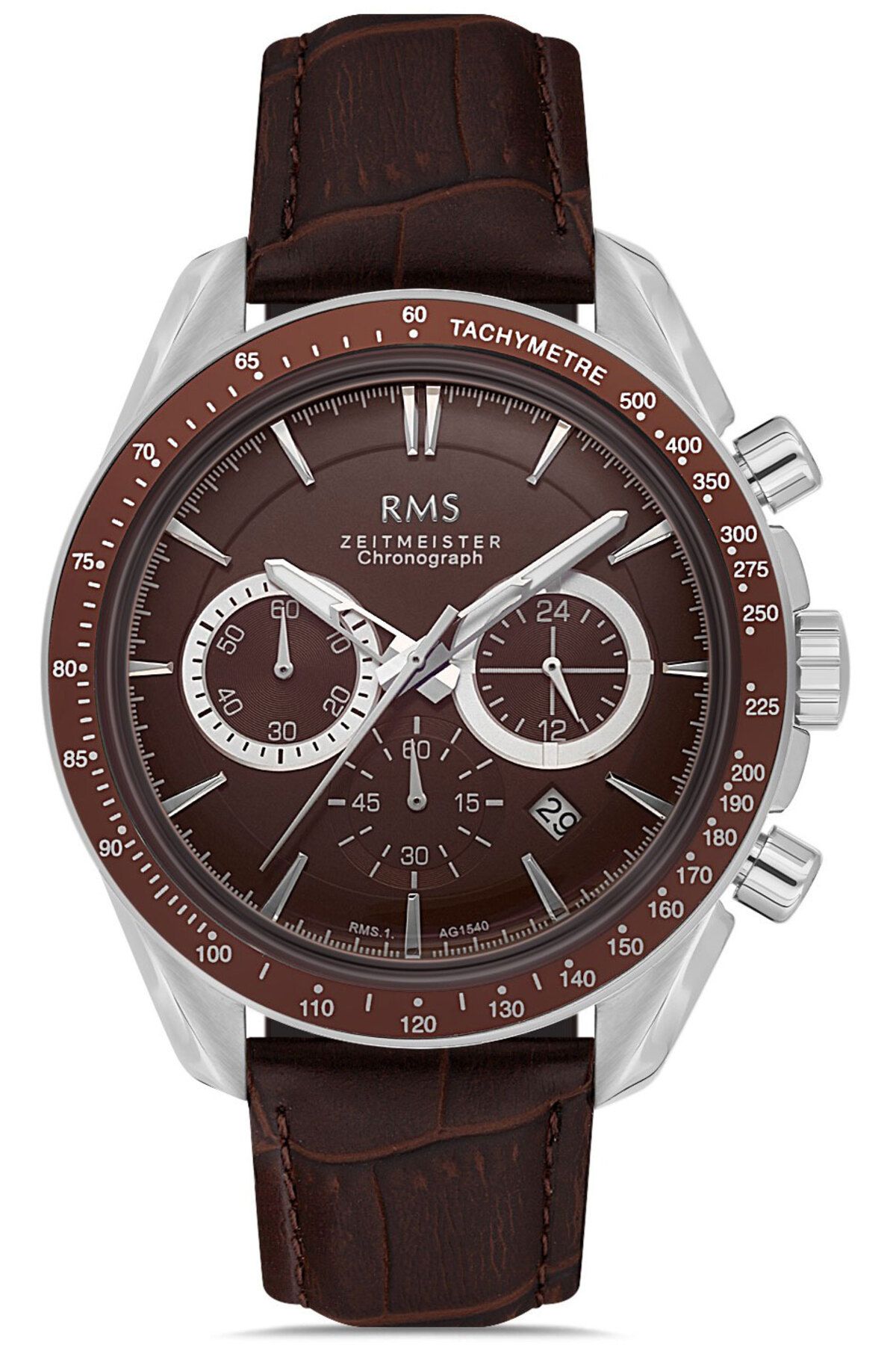 RMS zeitmeister .1.ag1540.04