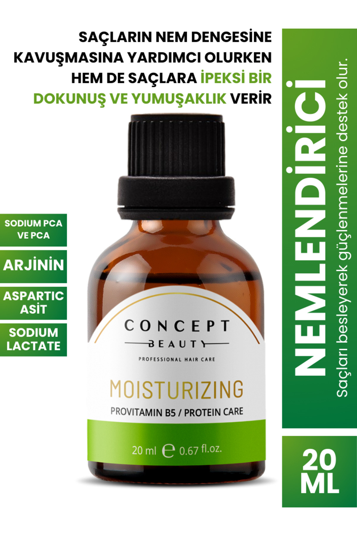 Kuru Ve Kabaran Saçlar Için Özel Set — KKSS1 — تصویر 4 از 8