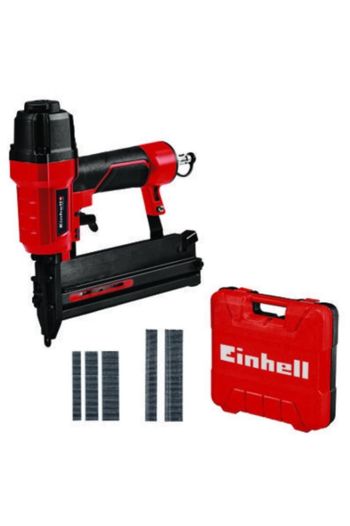 Einhell Tc Pn 50 Havalı Çivi Ve Zımba Tabancası