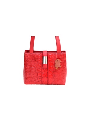 Canpellini %100 Hakiki Deri Uzun Askılı Lux Kadın Çanta32x26x11