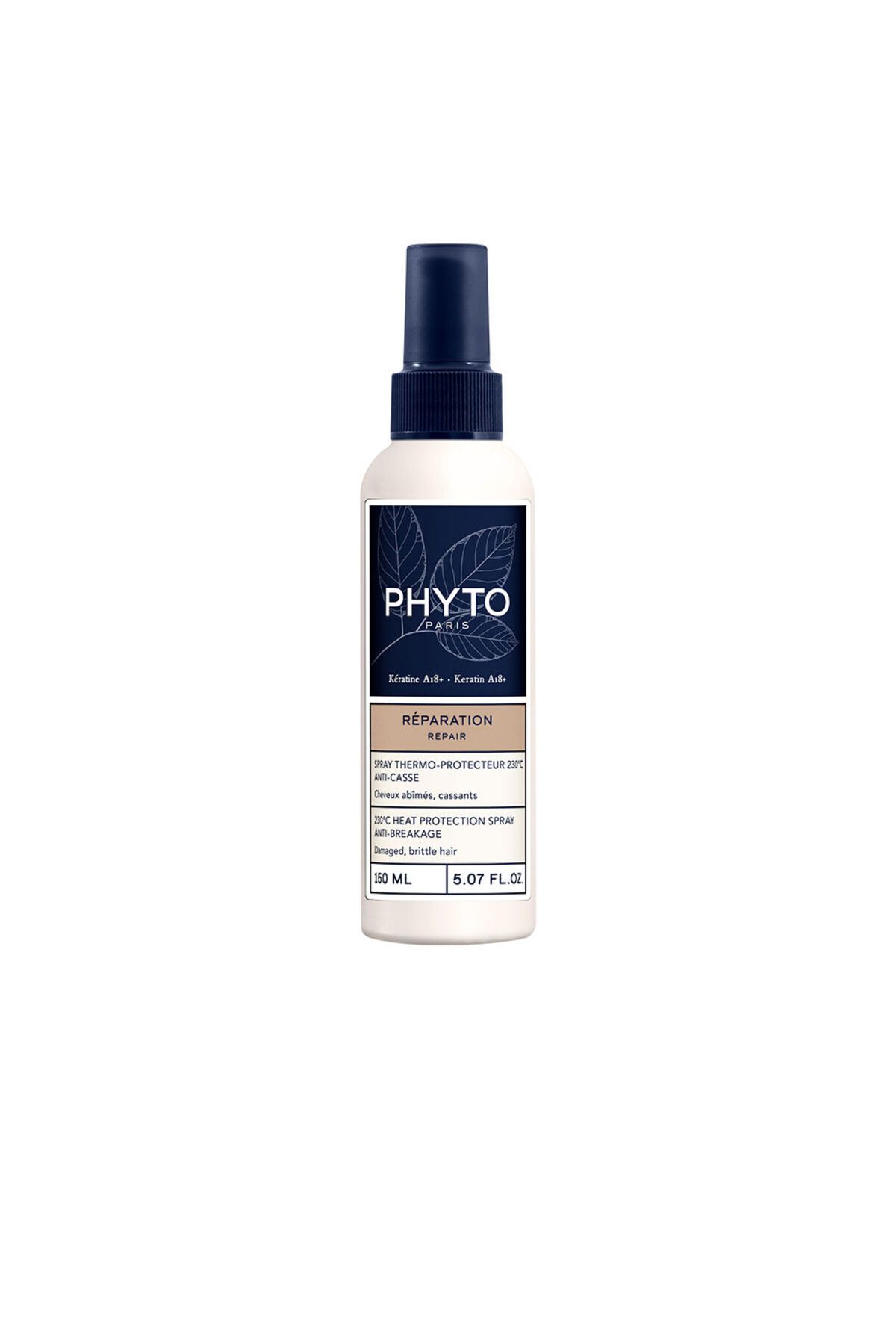 Phyto-Réparation Thermoschutzspray Phyto 150 ml 1