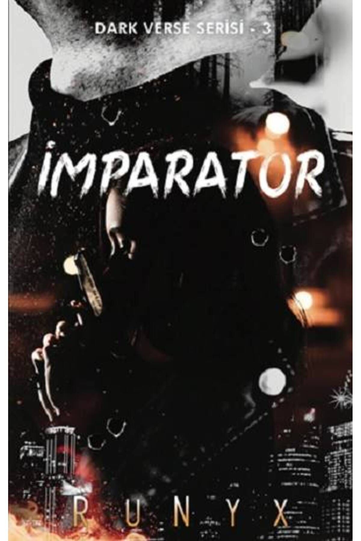 Martı Yayınları İmparator