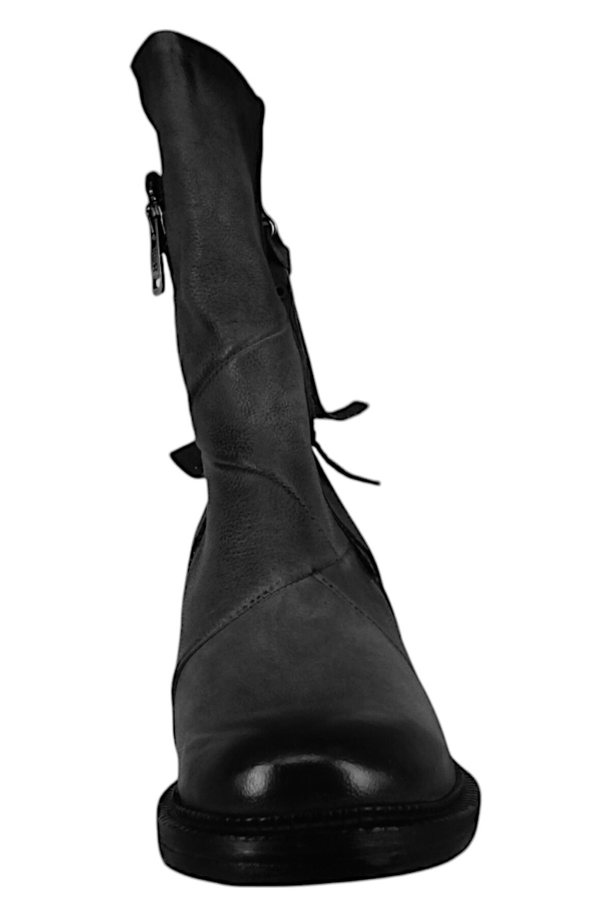 A.S.98-Damen Elegante Stiefelette Miracle A23210-502 Leder 5