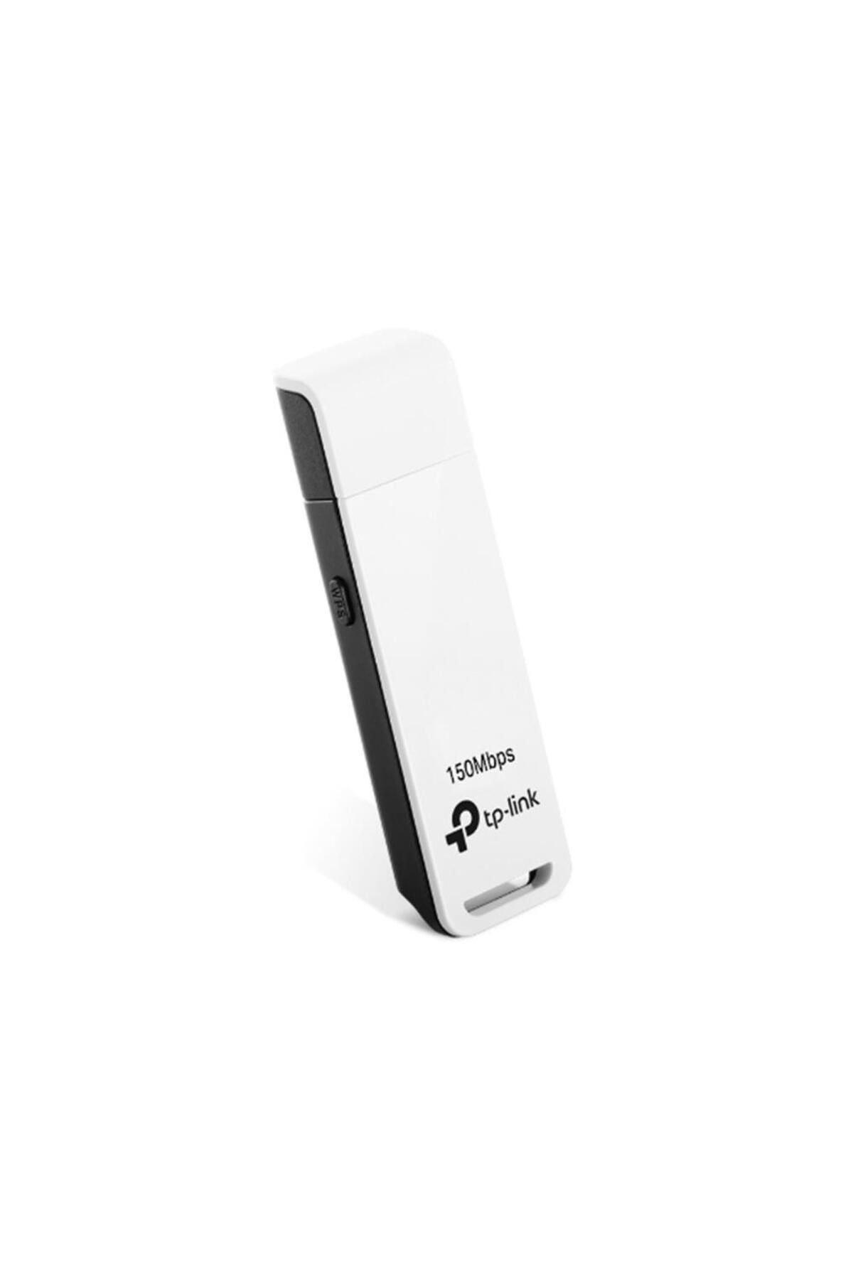 TP-LINK 150 Mbps Kablosuz USB Adaptör