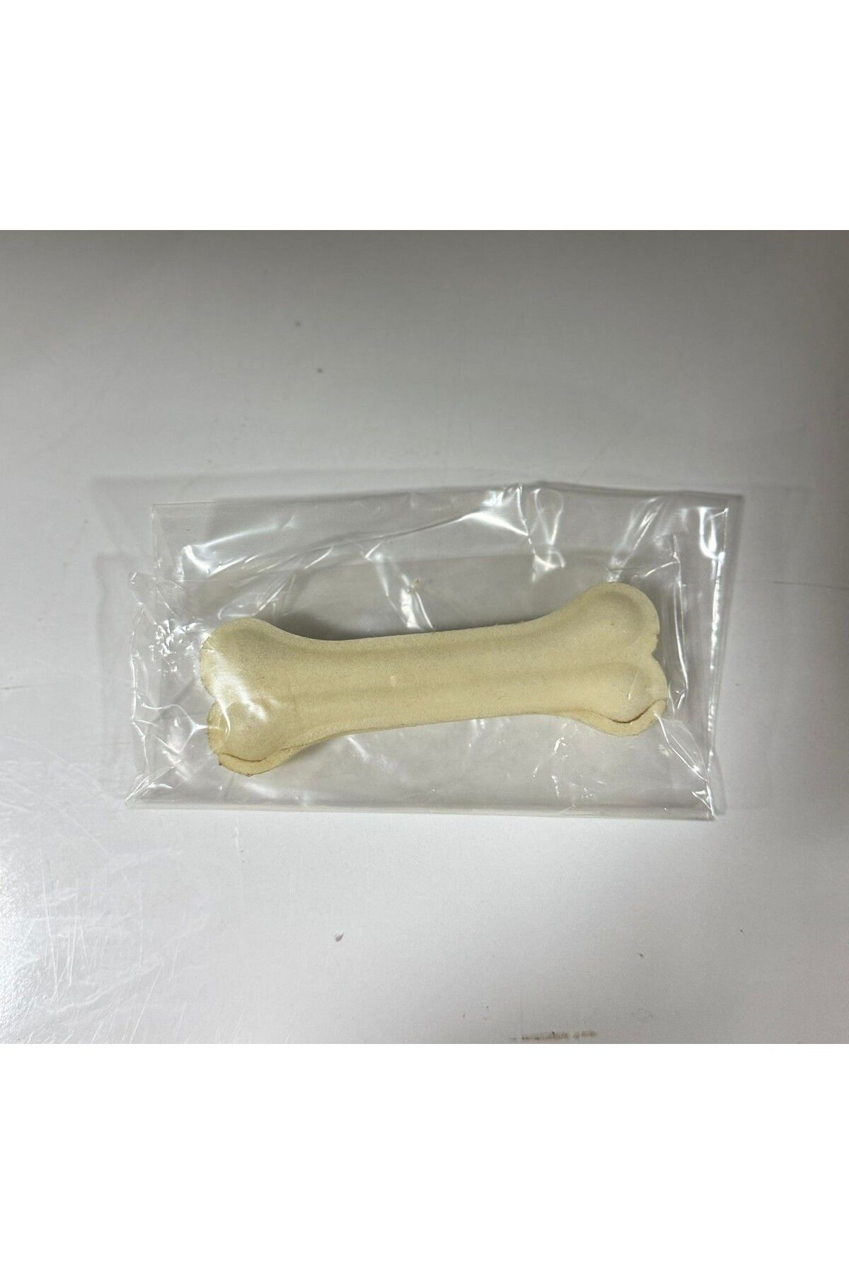 Has-10 cm Dog Treat and Chewing Bone - 10 Pieces 1