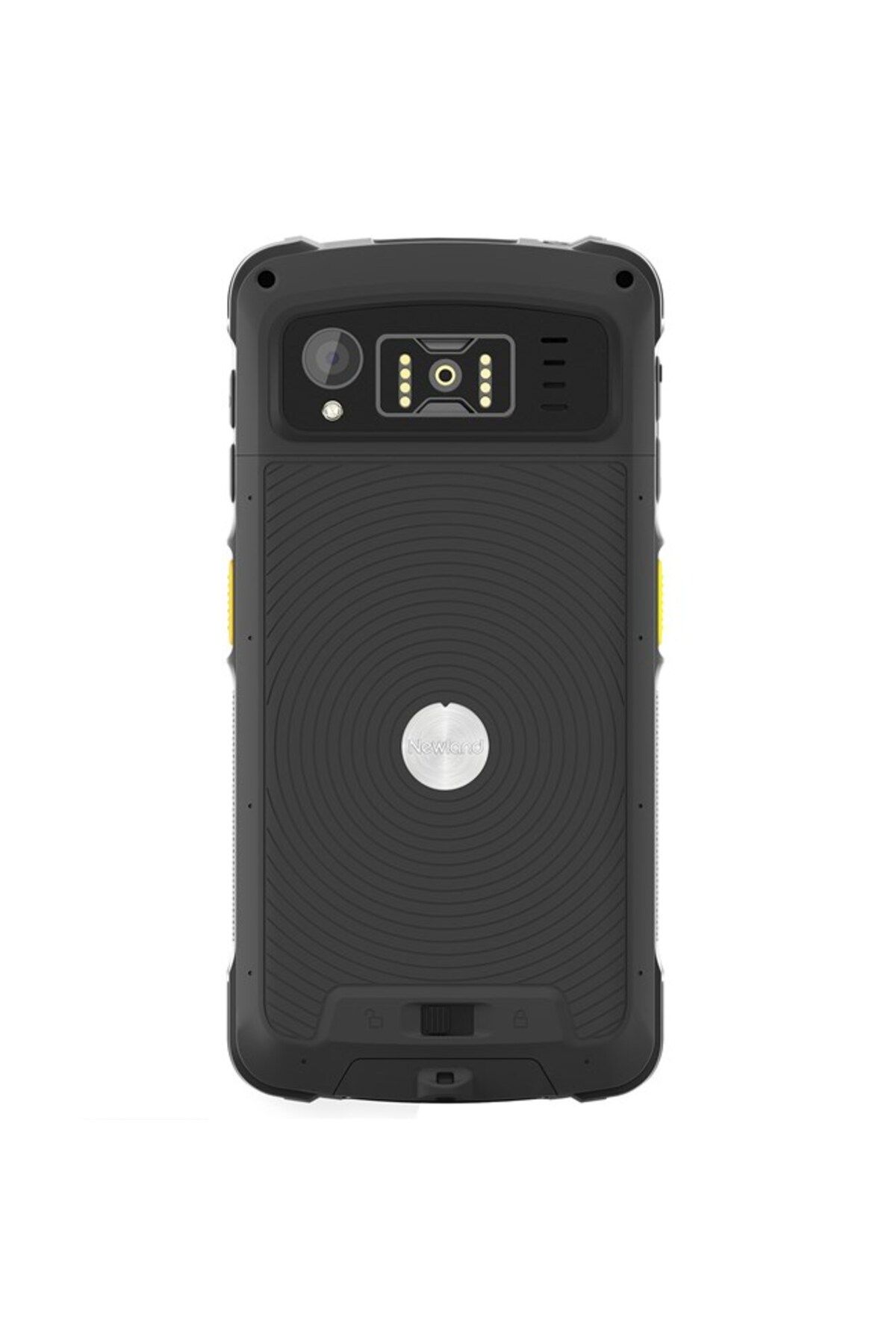 Newland-Mt9055-W0X 2D Android 11 Case Wifi Bt - with Internet and Bt Capacity 4