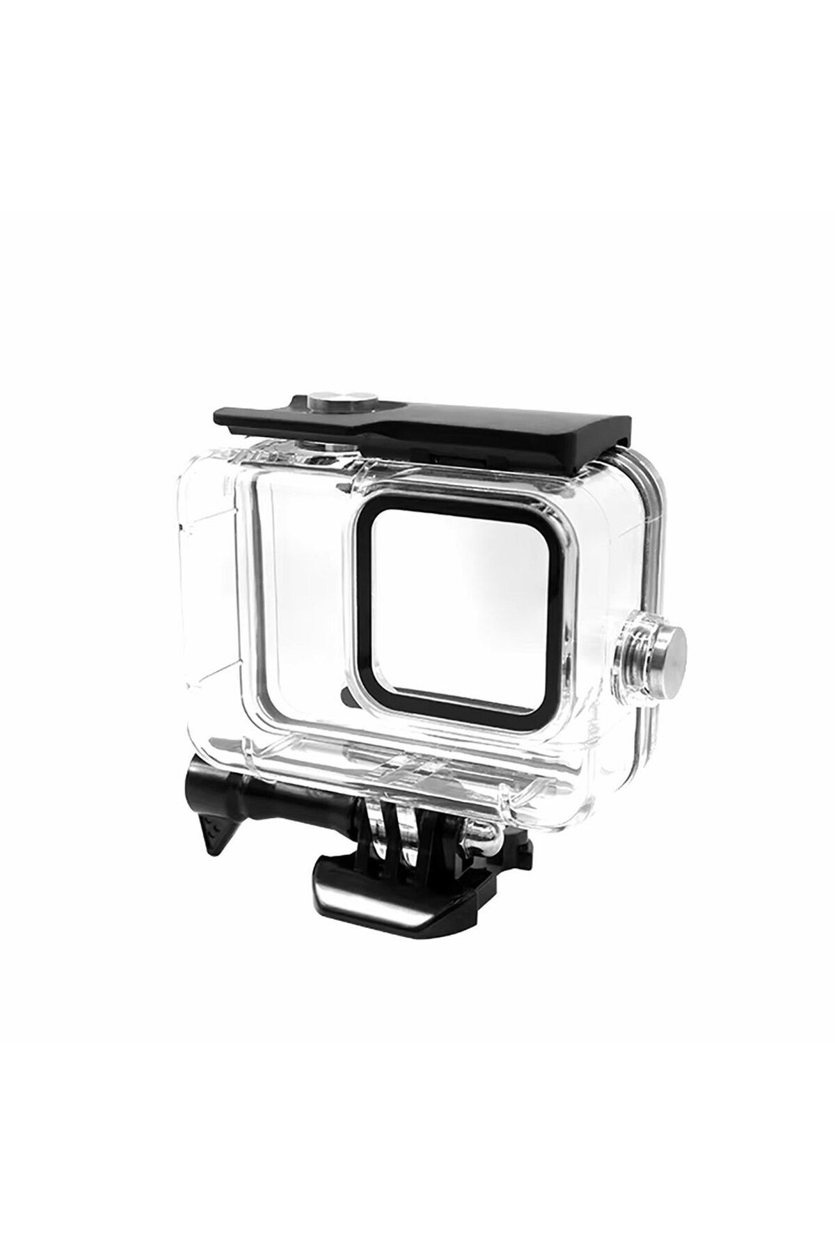 Markofist Mf-ga215 Gopro Hero 9 10 11 12 Uyumlu Black Housing