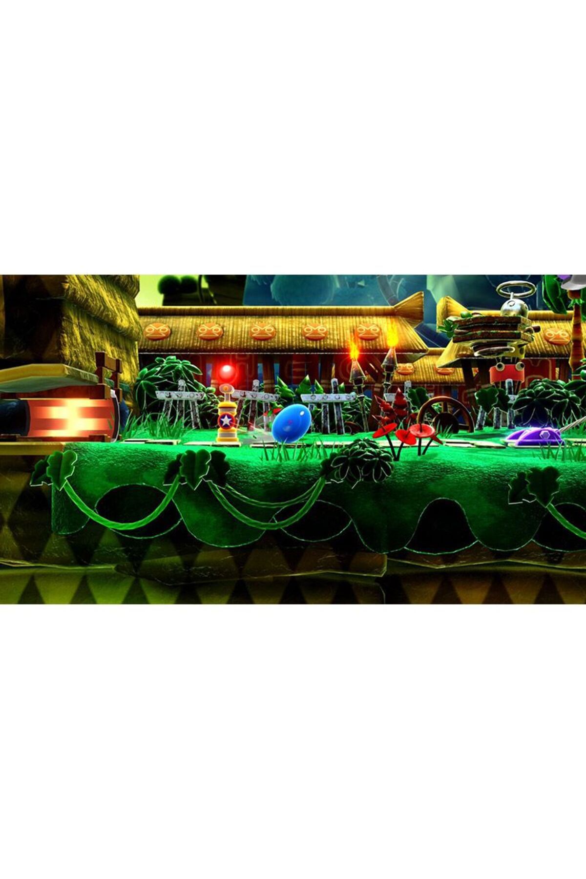 SEGA-سونيك سوبر ستارز بلاي ستيشن 4 8