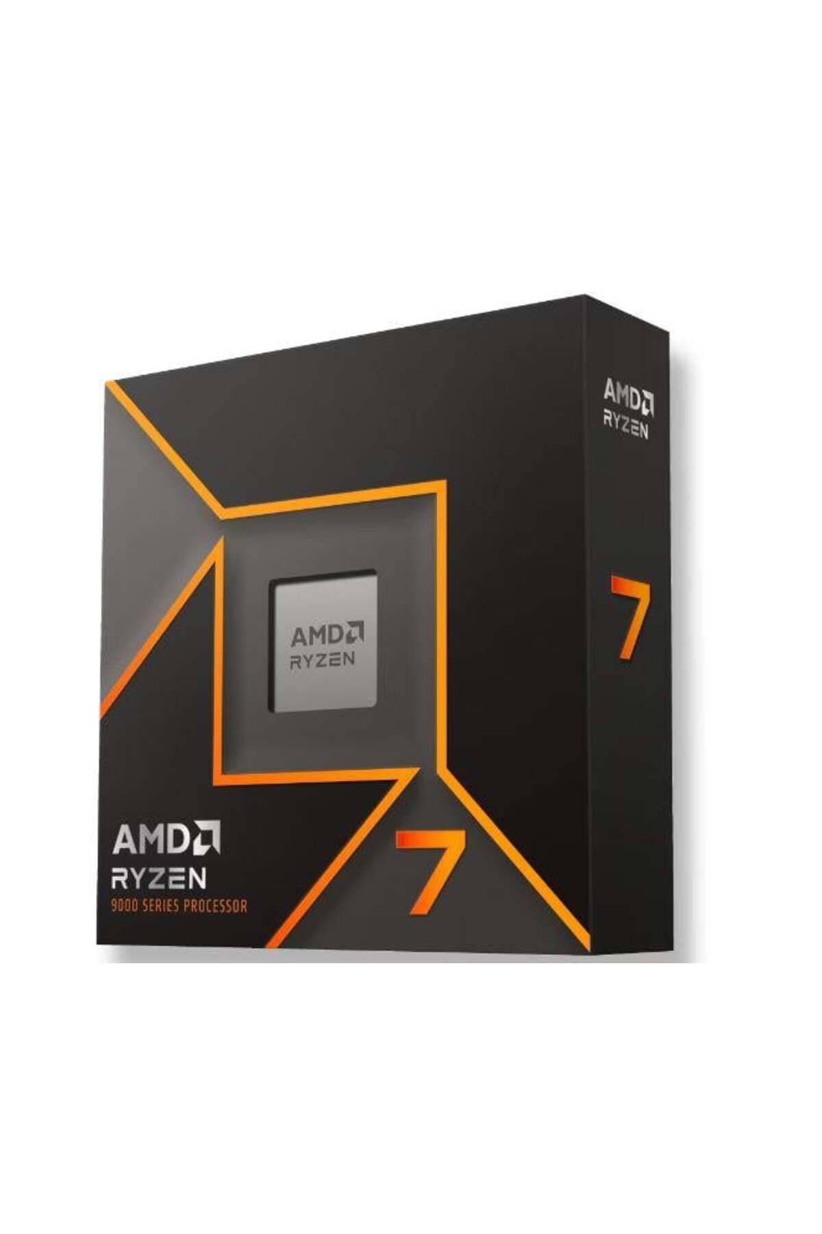 Amd RYZEN 7 9700X  3.8GHz 65W AM5 İŞLEMCİ