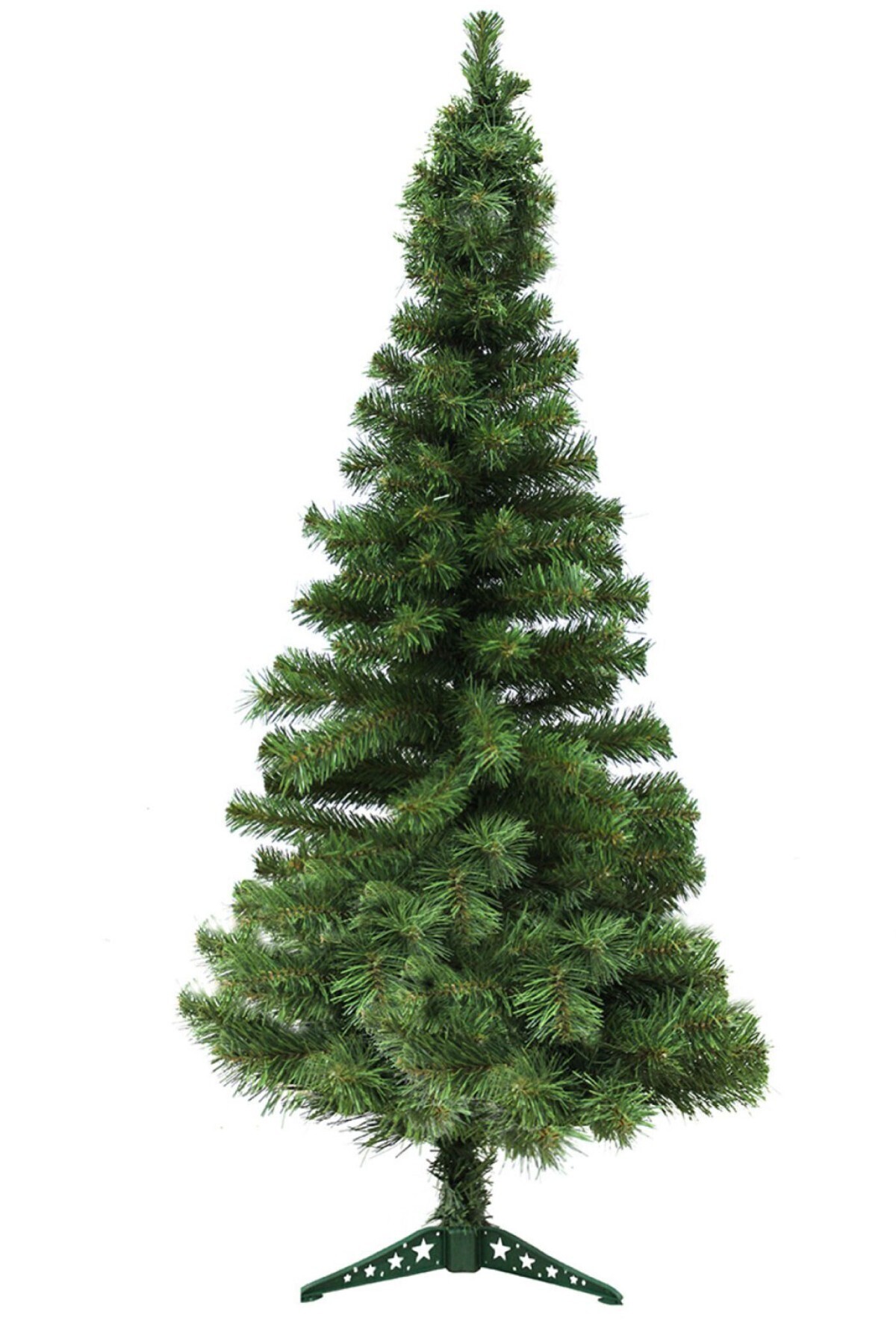 Genel Markalar 110cm Lüks Çam Ağacı 110 Dal Yılbaşı Ağacı
