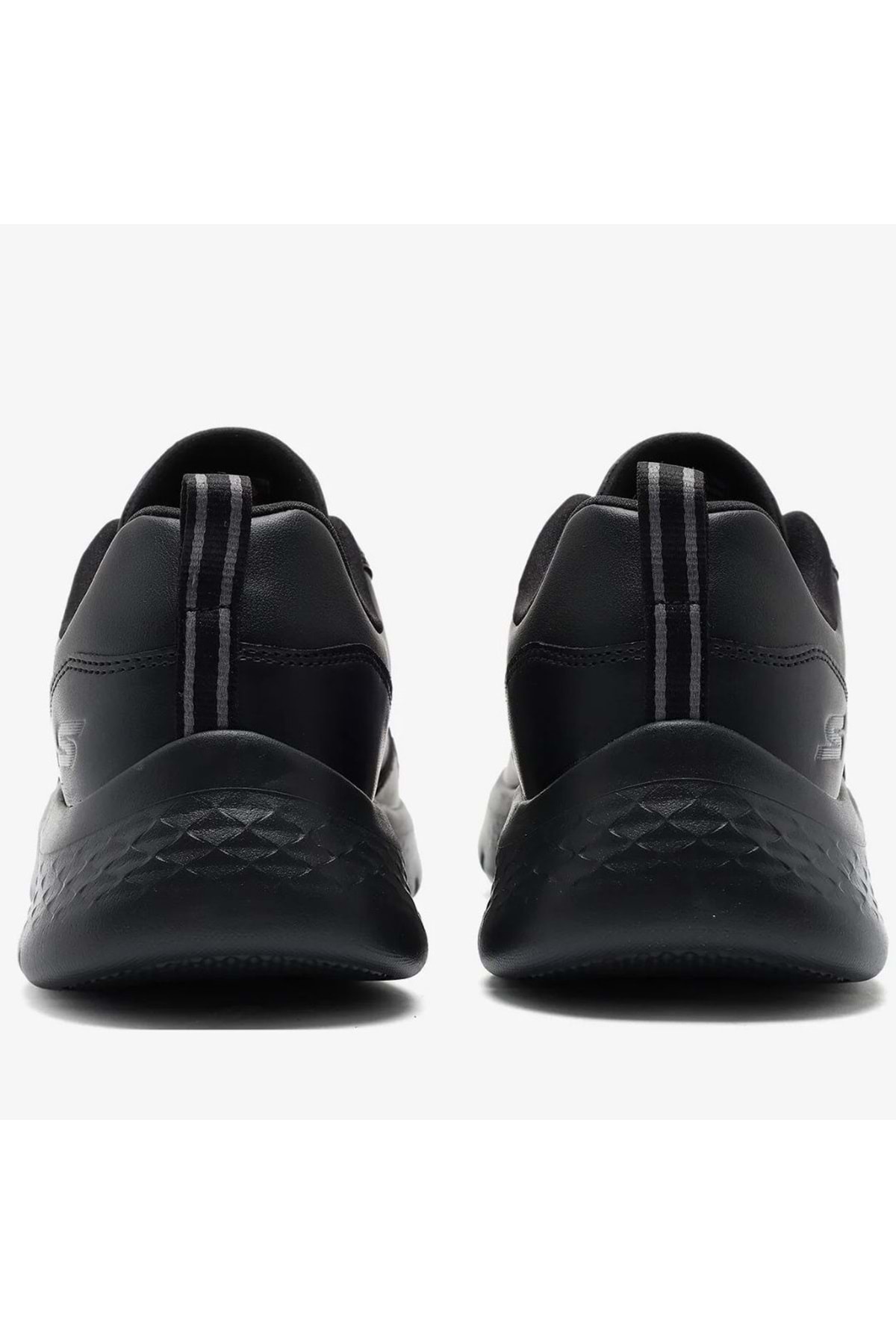 Go Walk Flex - Steady Up 216499TK Erkek Spor Ayakkabı SİYAH — مشکی VSK-AST08217 — تصویر 5 از 8