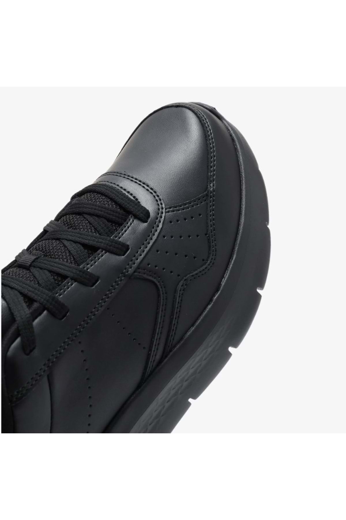 Go Walk Flex - Steady Up 216499TK Erkek Spor Ayakkabı SİYAH — مشکی VSK-AST08217 — تصویر 6 از 8