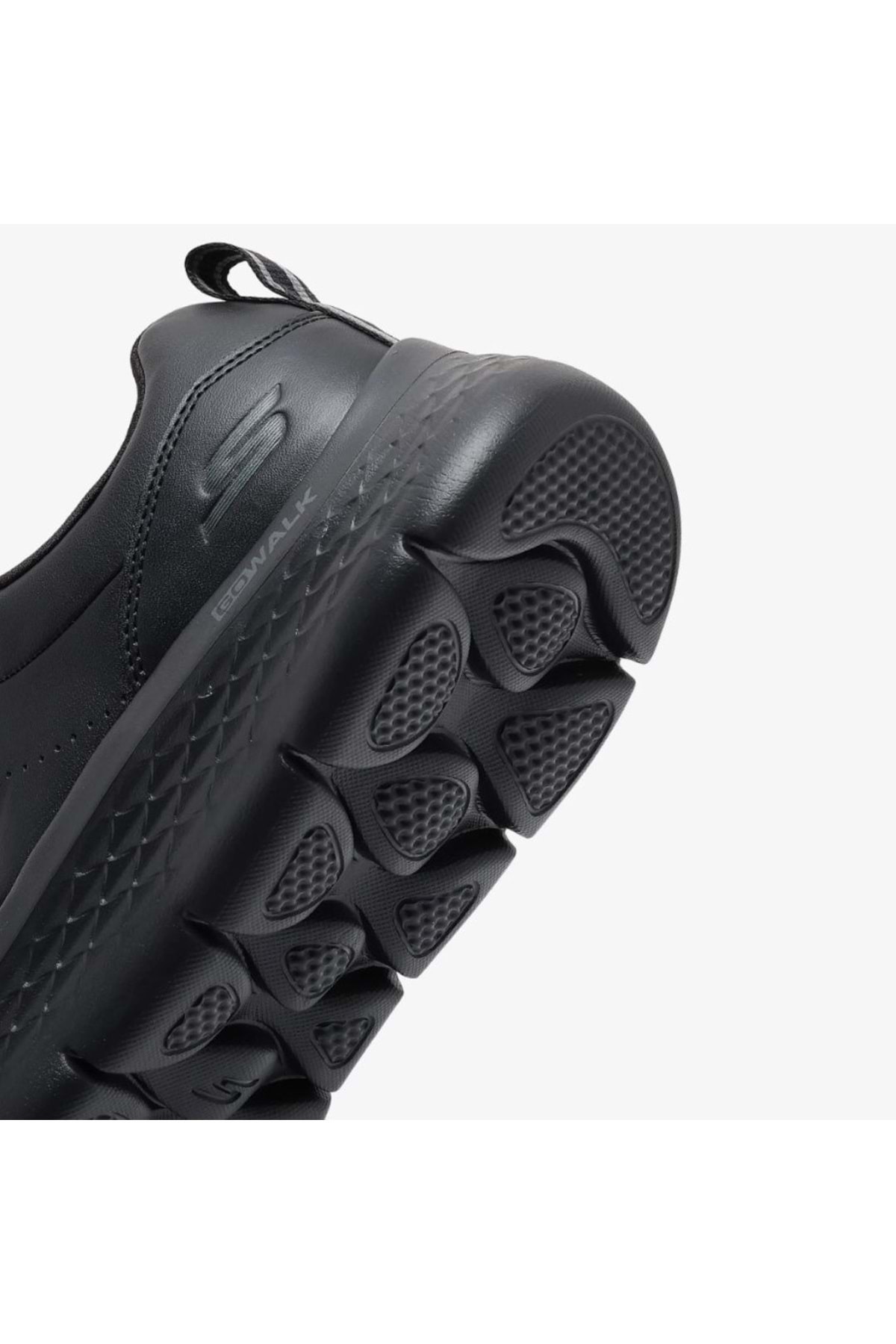 Go Walk Flex - Steady Up 216499TK Erkek Spor Ayakkabı SİYAH — مشکی VSK-AST08217 — تصویر 7 از 8