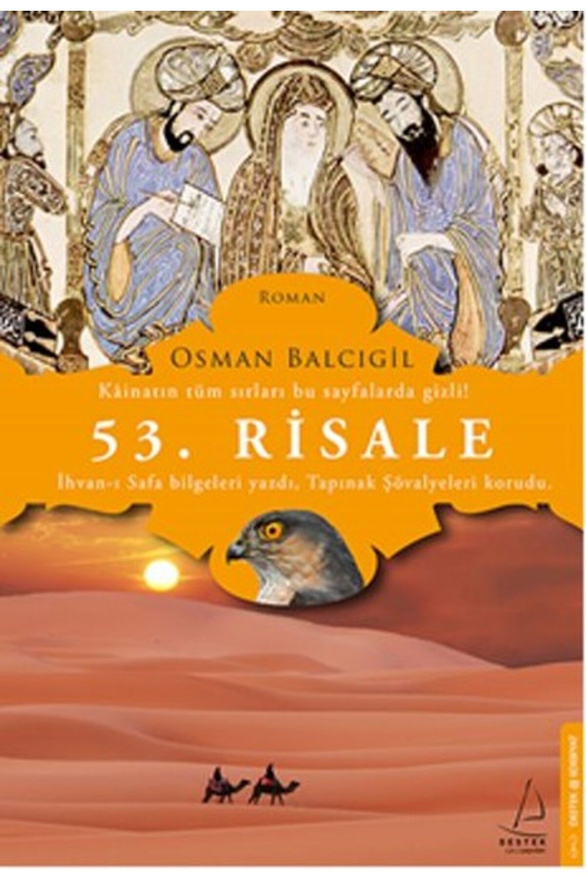 Karma Kitaplar 53. Risale