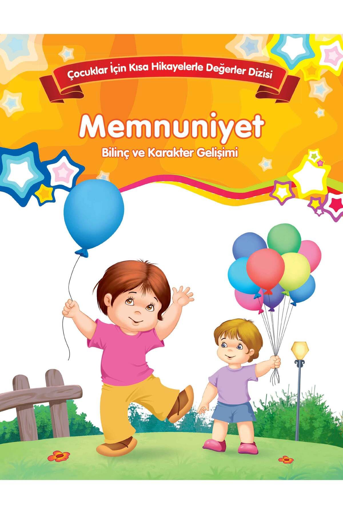 Türk Dil Kurumu Yayınları Memnuniyet - Bilinç ve Karakter Gelişimi