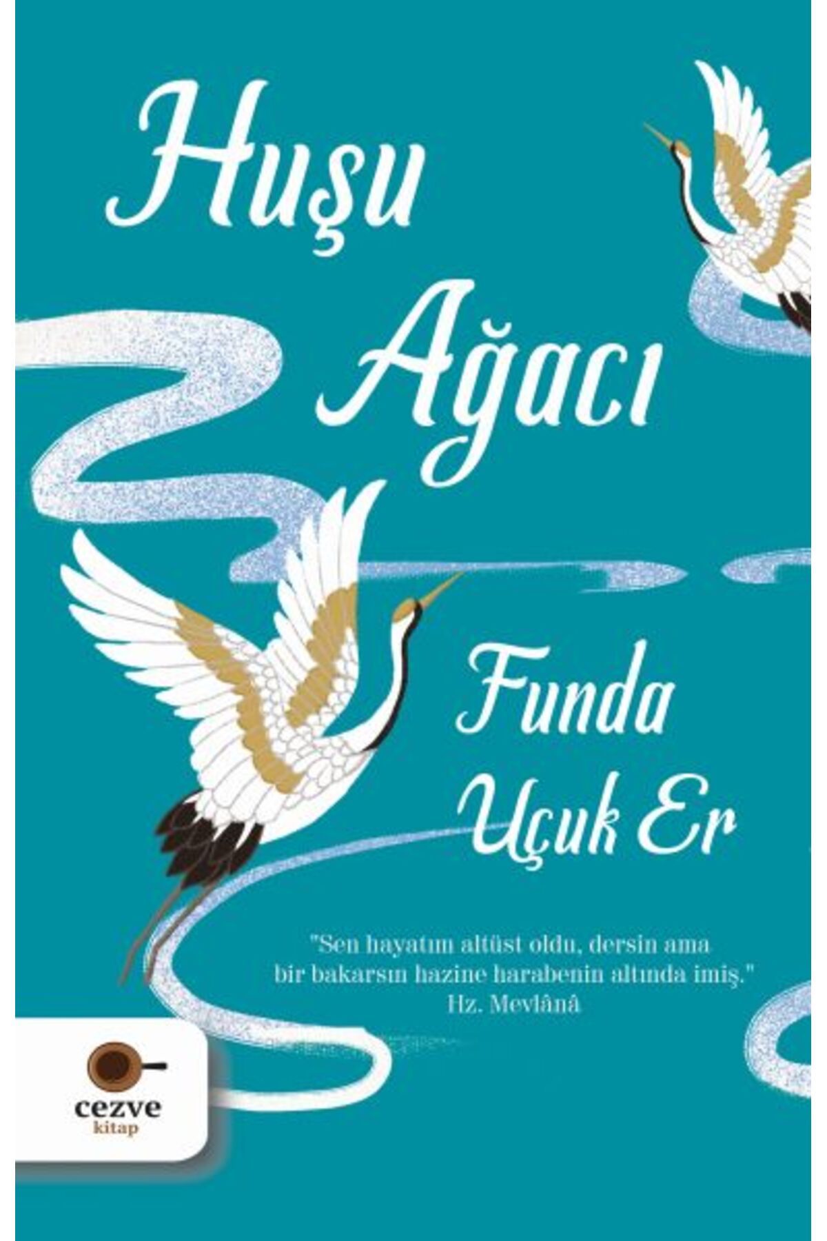 Cezve Kitap Merve