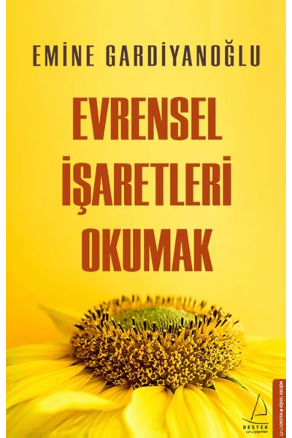 Destek Yayınları Evrensel İşaretleri Okumak