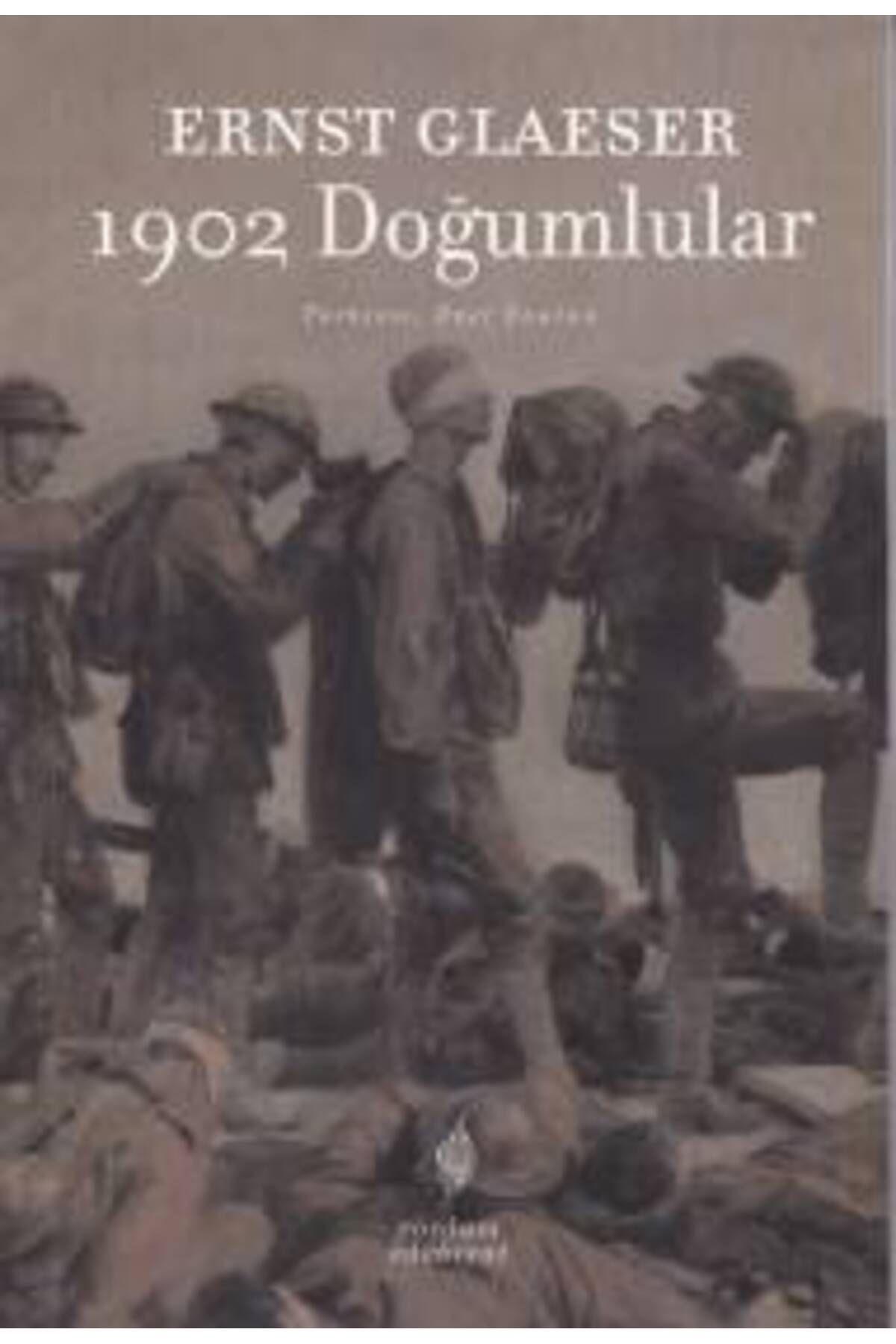 Yordam Kitap 1902 Doğumlular
