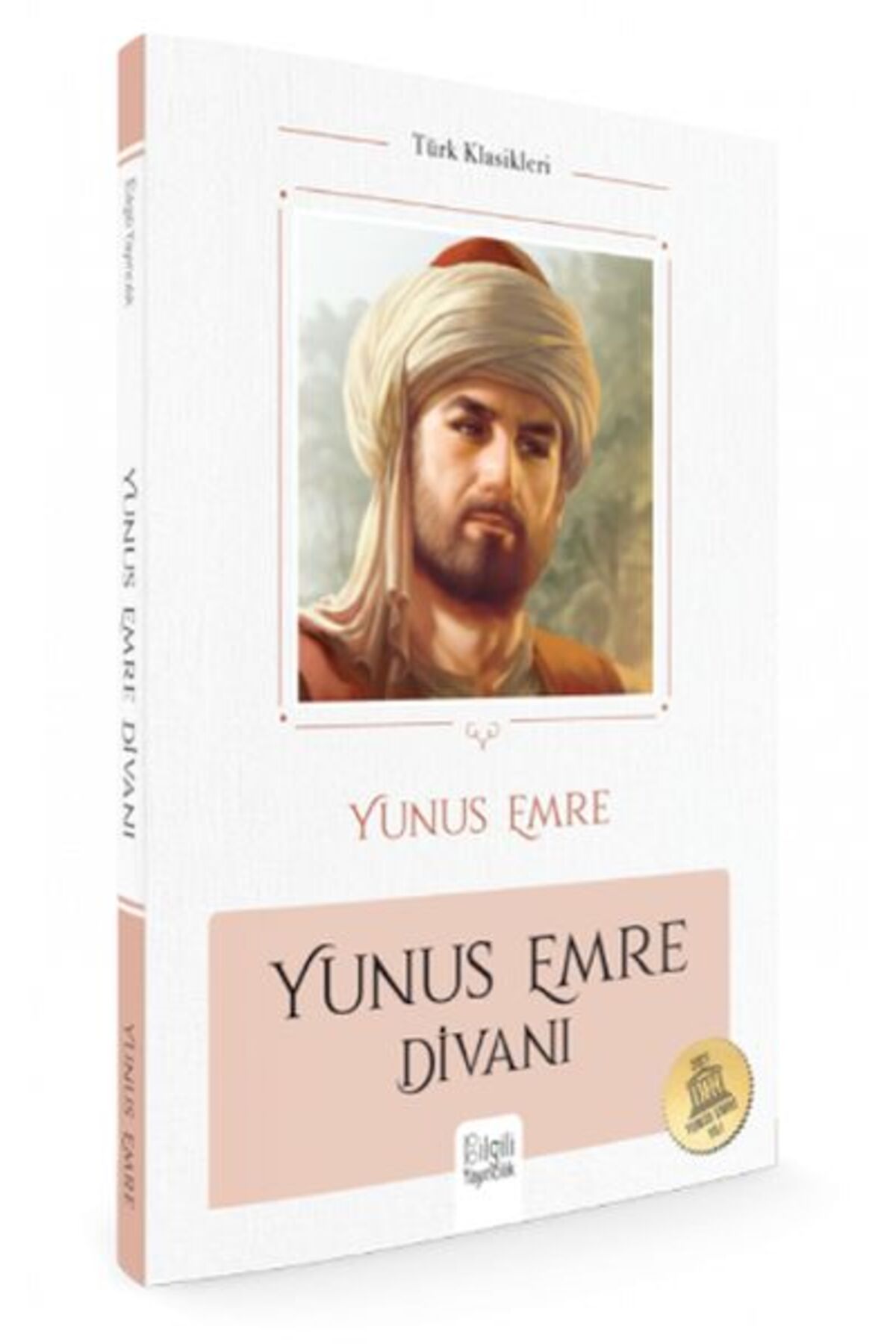 Bilgili Yayıncılık Yunus Emre Divanı