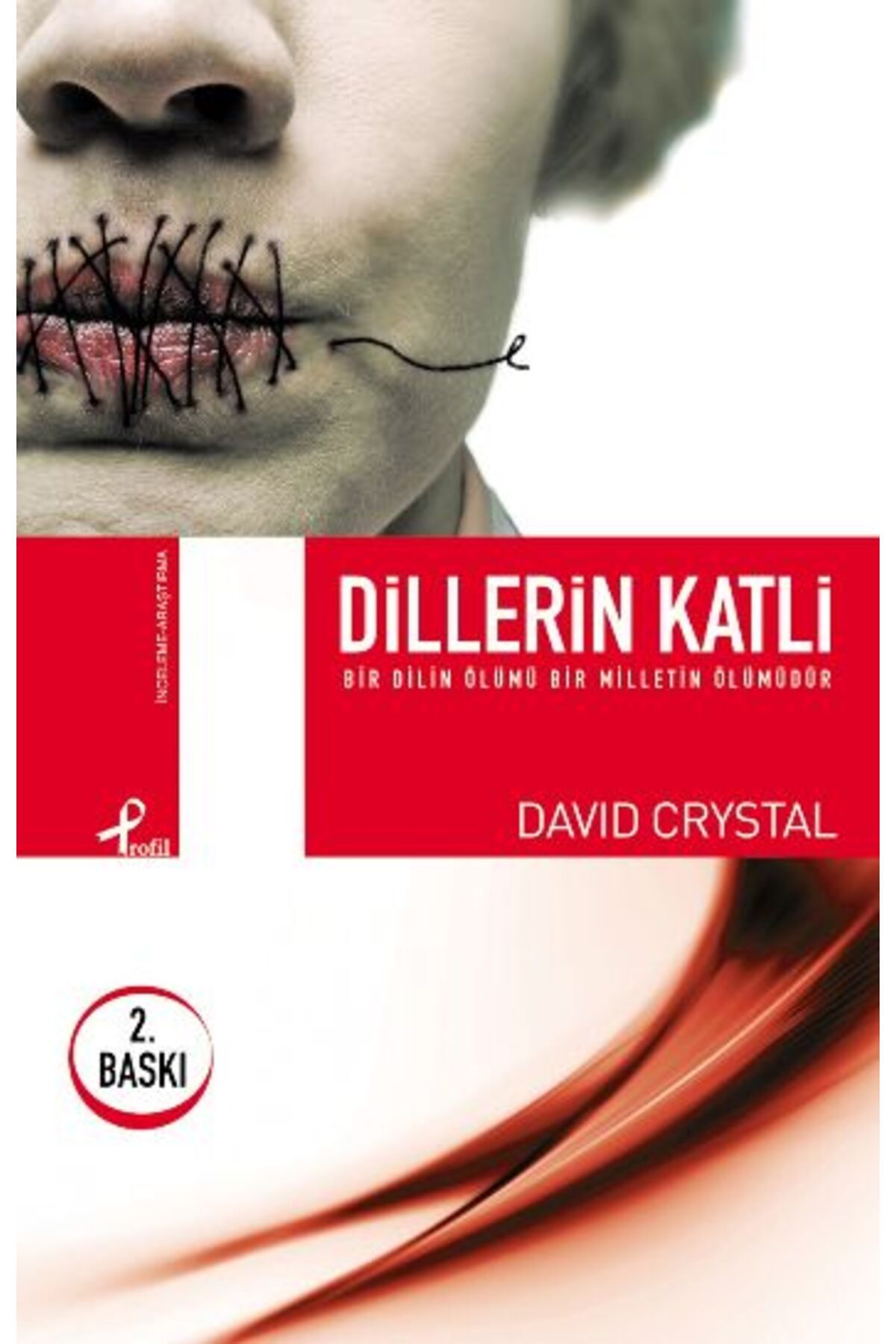 Destek Yayınları Dillerin Katli