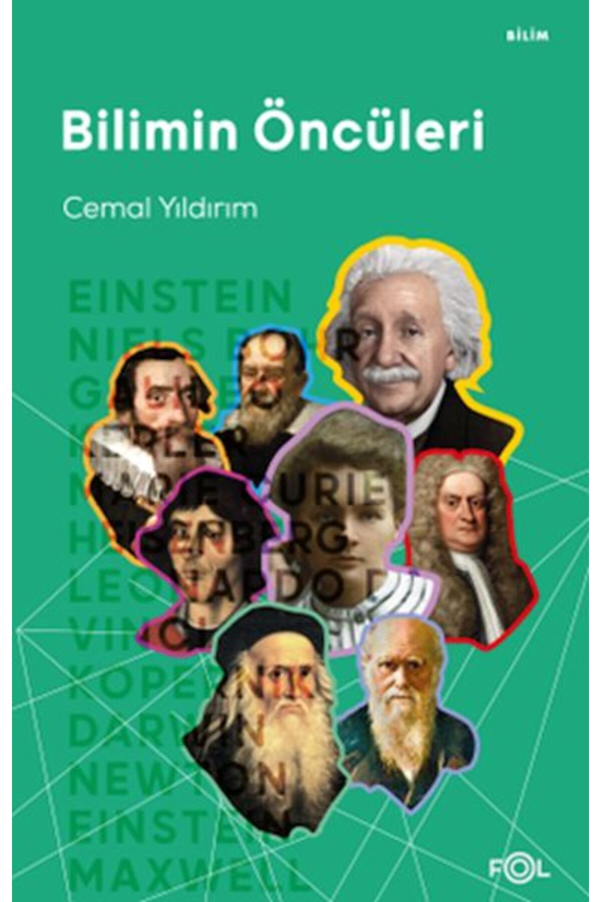 FOL Kitap Bilimin Öncüleri