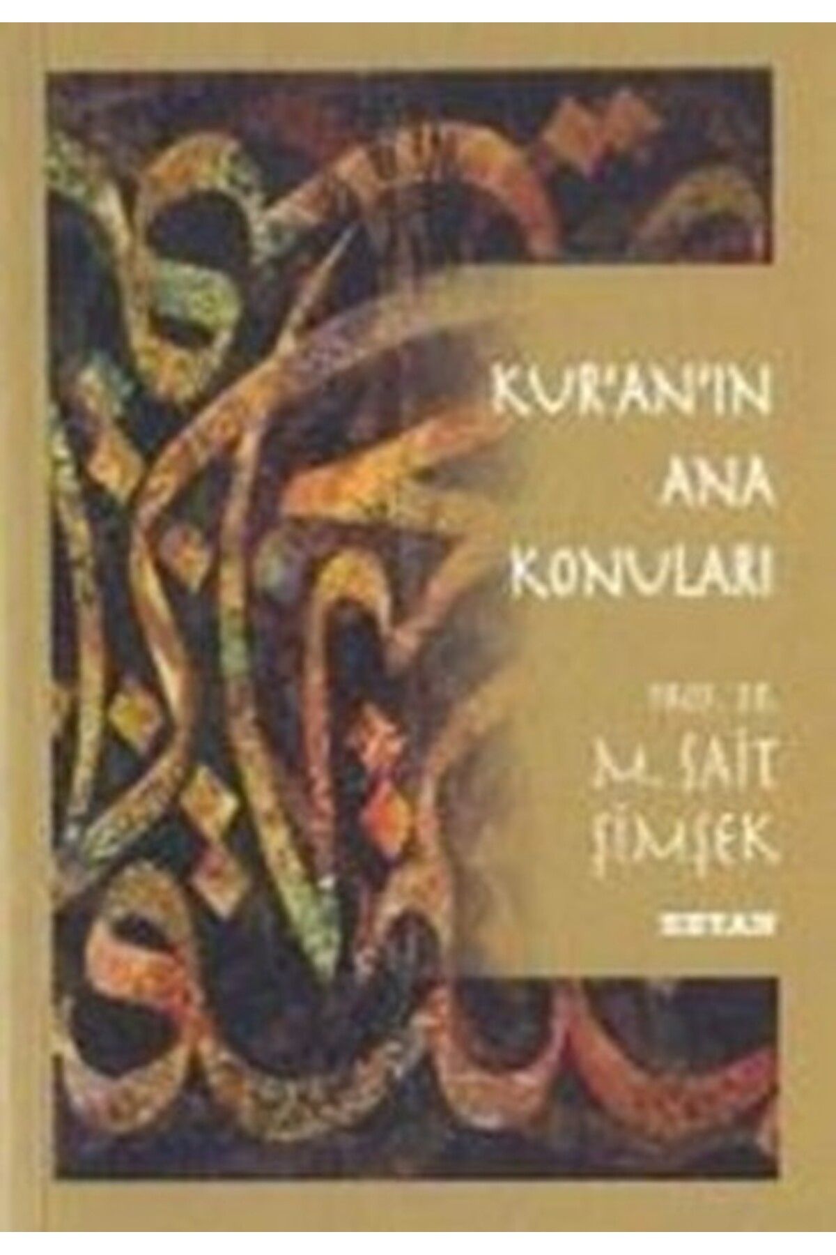 Beyan Yayınları Kur’an’ın Ana Konuları
