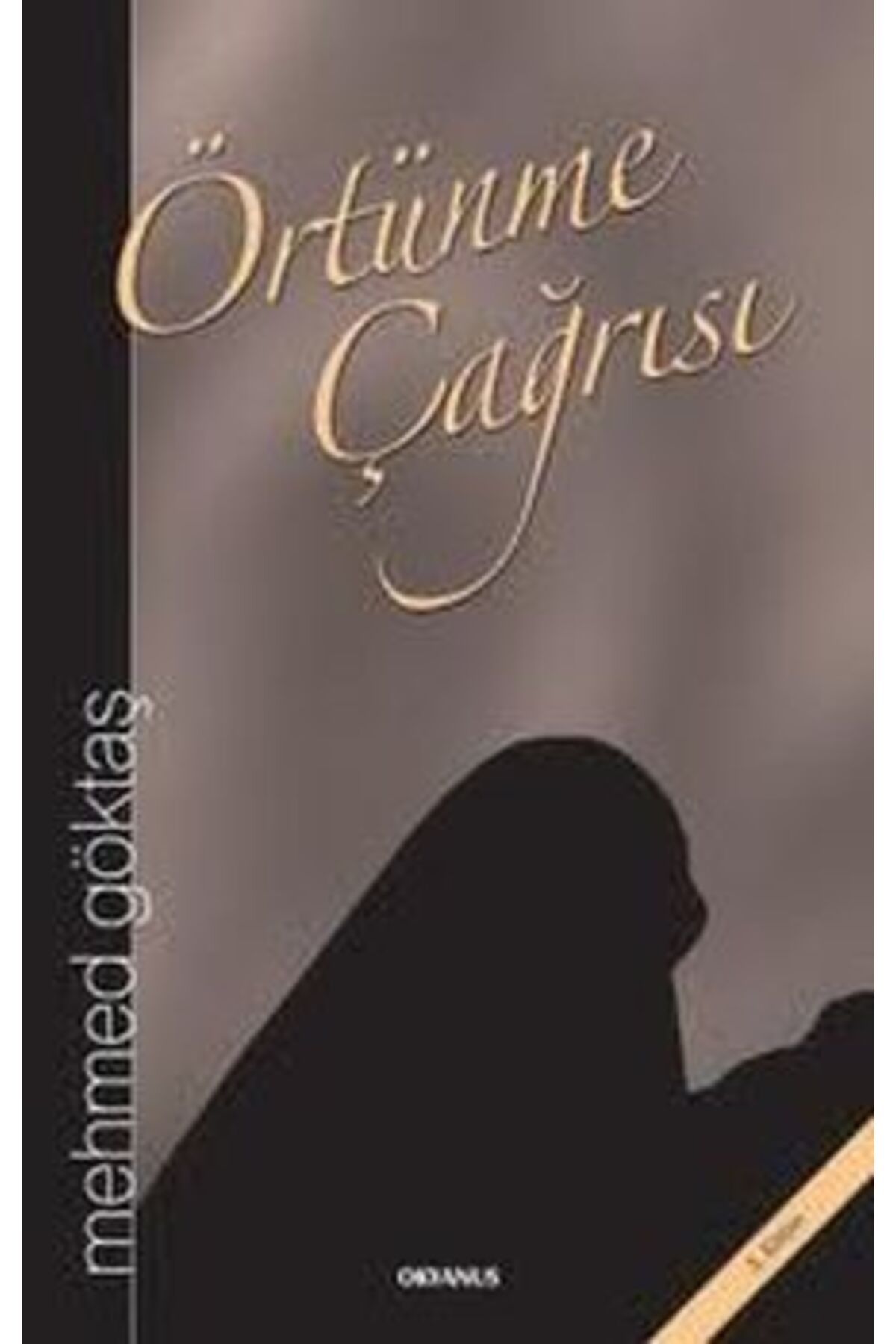 Okyanus Kitabevi Örtünme Çağrısı
