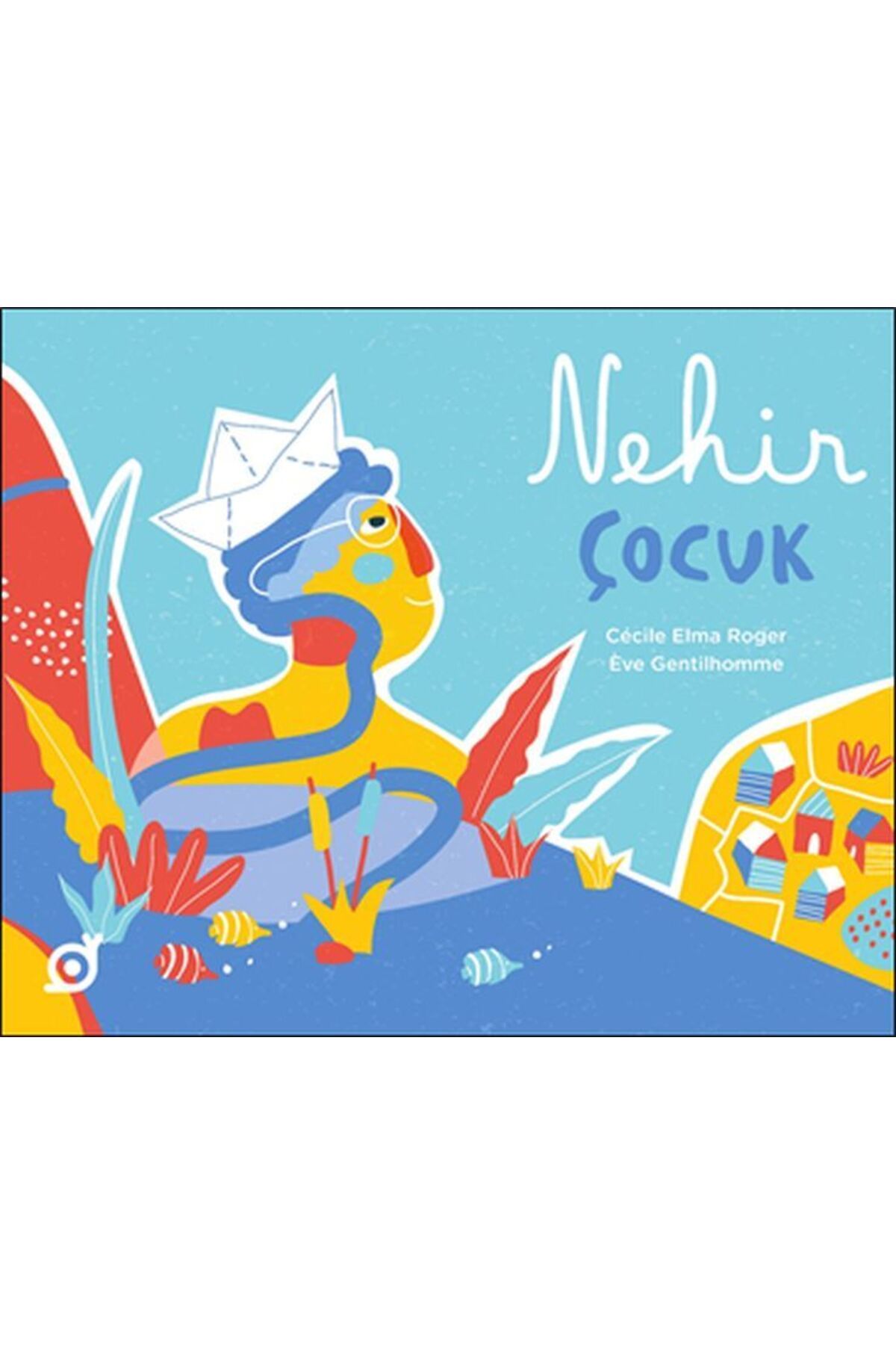 Türk Dil Kurumu Yayınları Nehir Çocuk