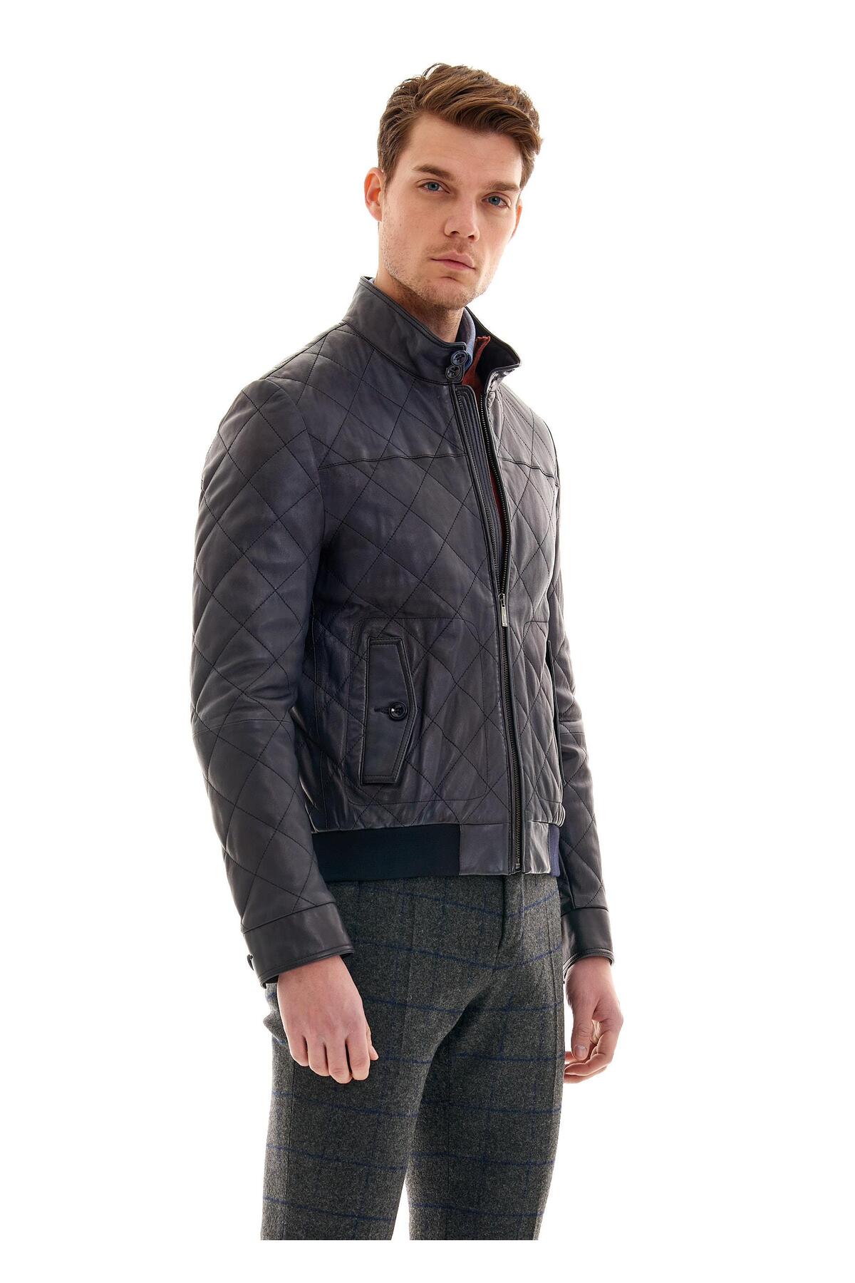 کت مردانه آستین استاندارد | پیر کاردین Pierre Cardin PCETW785218 - تصویر 2