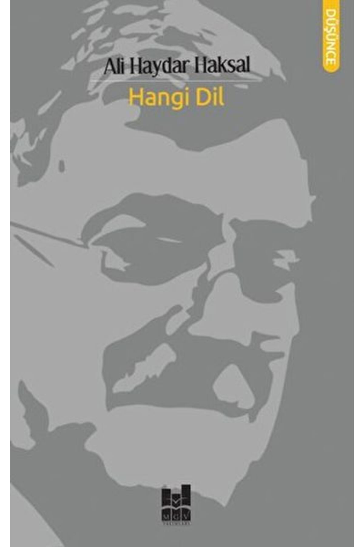 Mgv Yayınları Hangi Dil