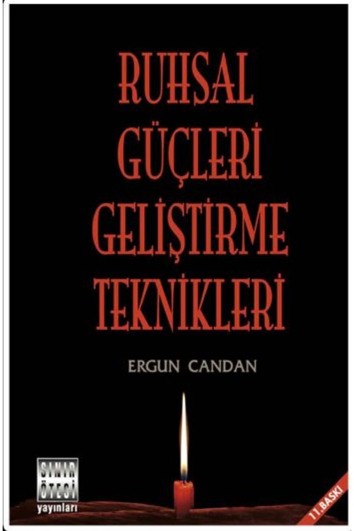 Türk Dil Kurumu Yayınları Ruhsal Güçleri Geliştirme Teknikler
