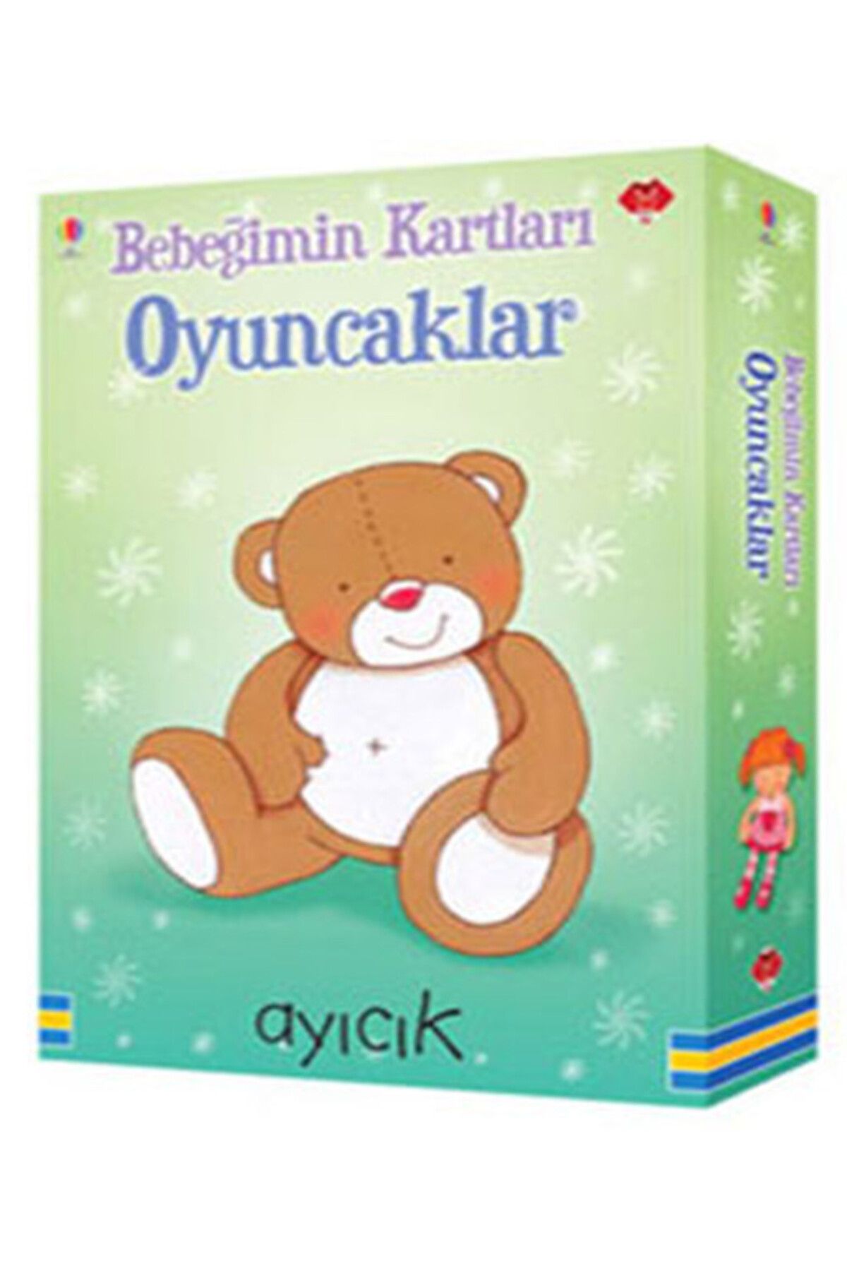 Mikado Yayınları Oyuncaklar