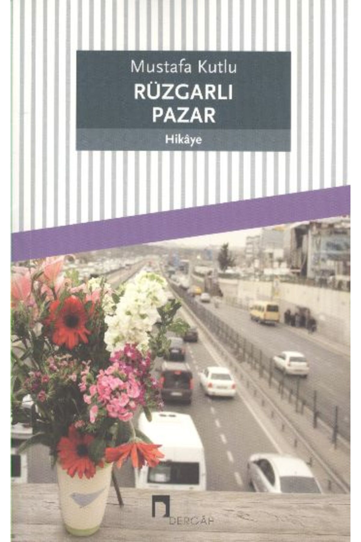 Karma Kitaplar Rüzgarlı Pazar