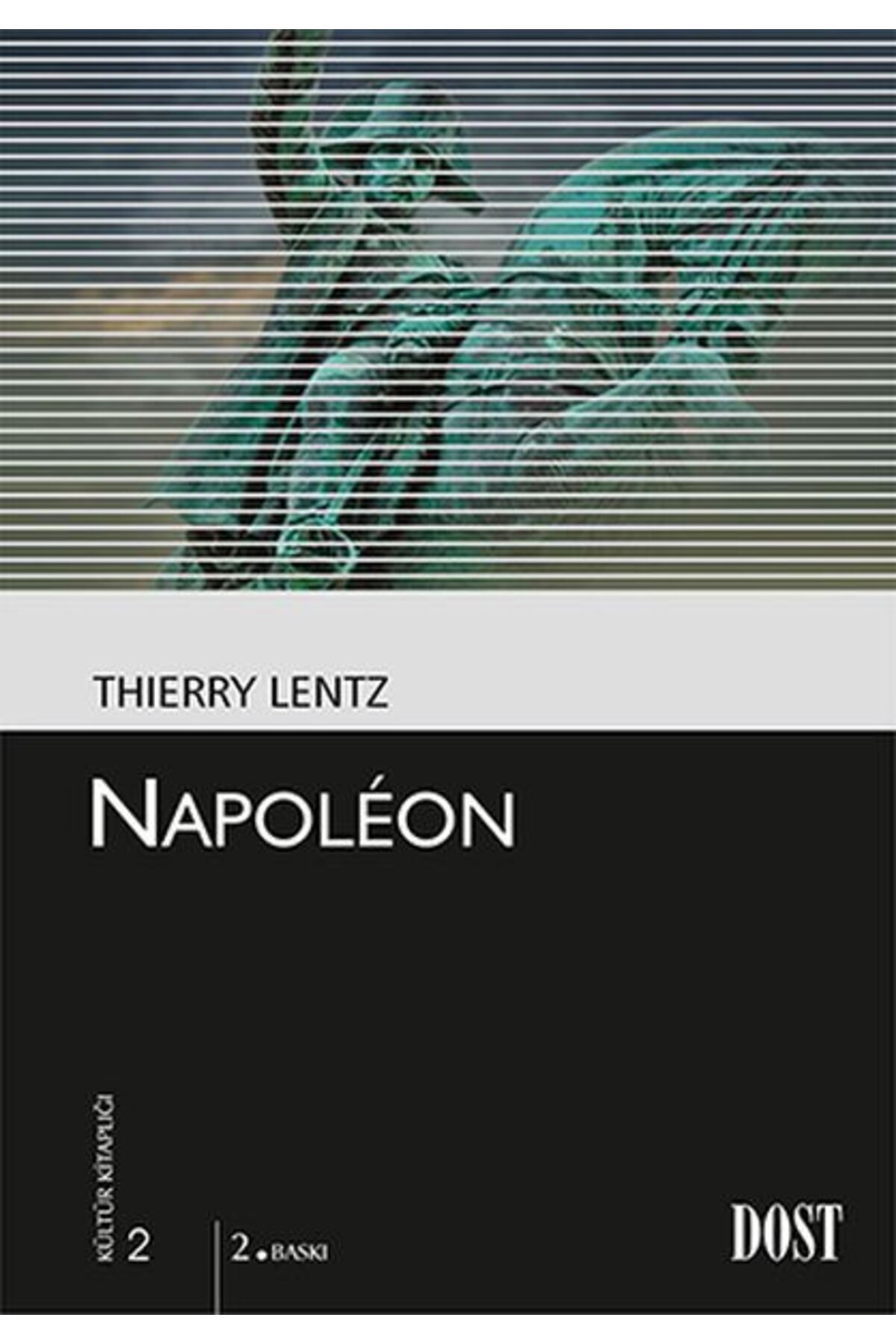 Dost Kitabevi Yayınları Napoleon
