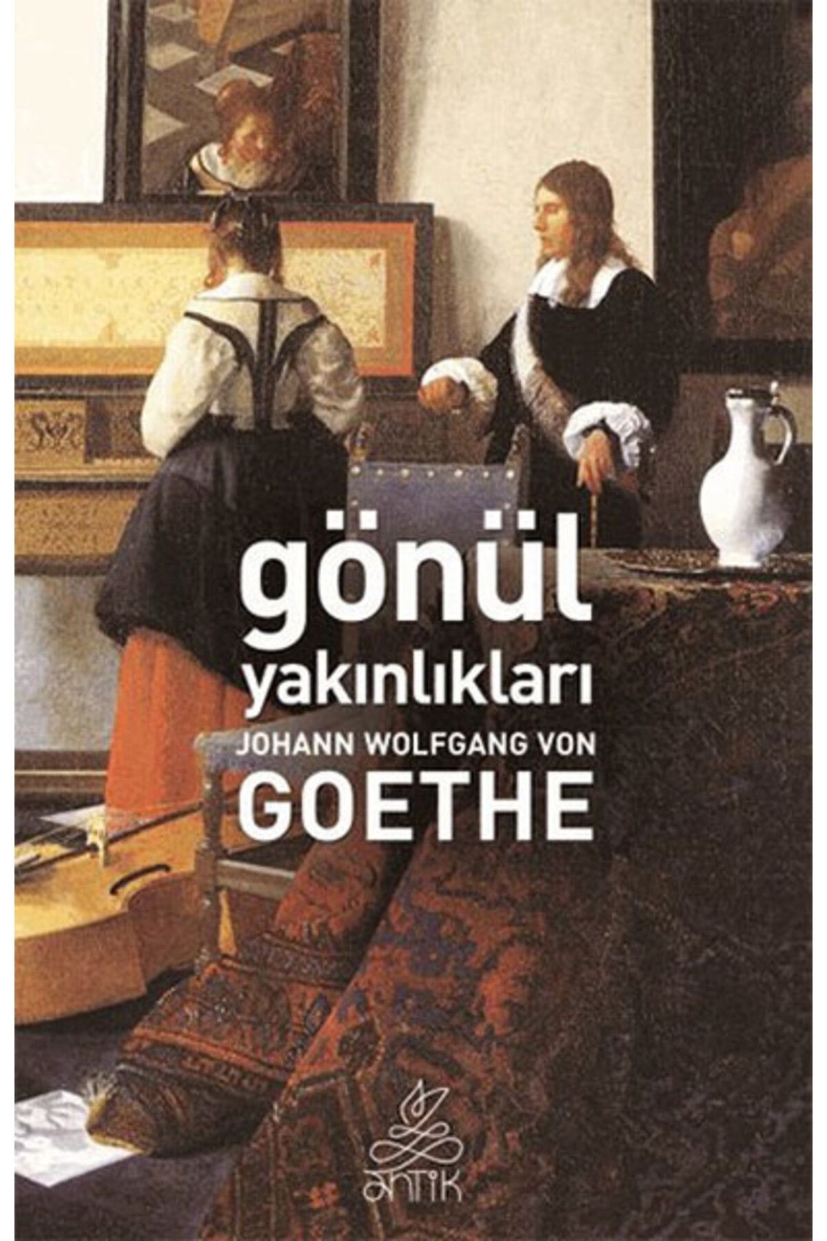 Destek Yayınları Gönül Yakınlıkları