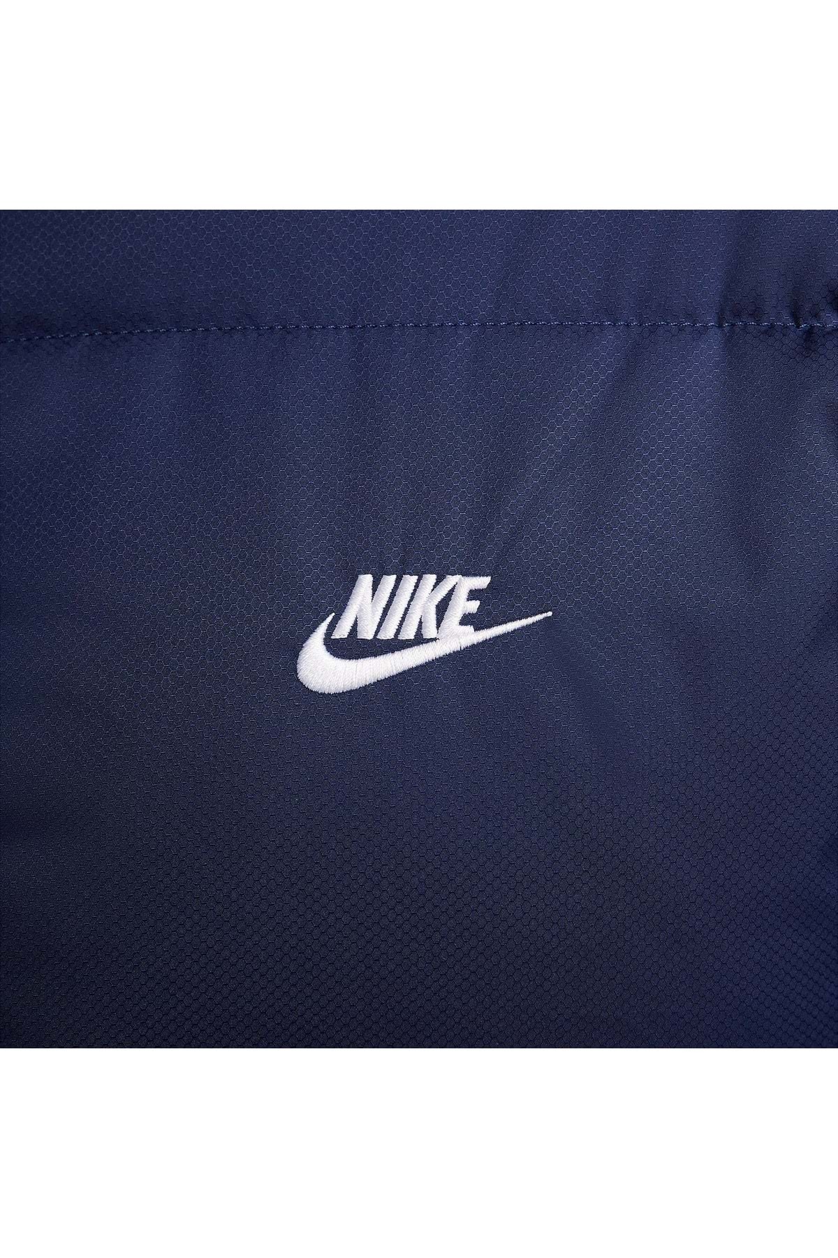 کاپشن مردانه راسته آستین بلند | نایکی Nike FB7368-410 - تصویر 4