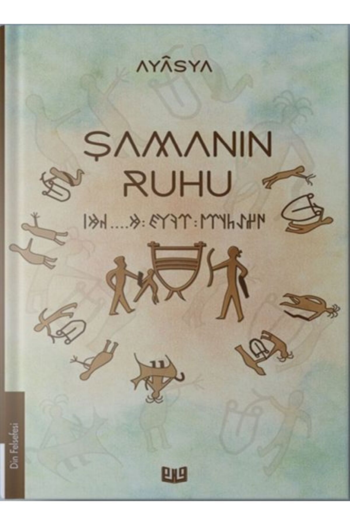 Vaveyla Yayıncılık Şamanın Ruhu