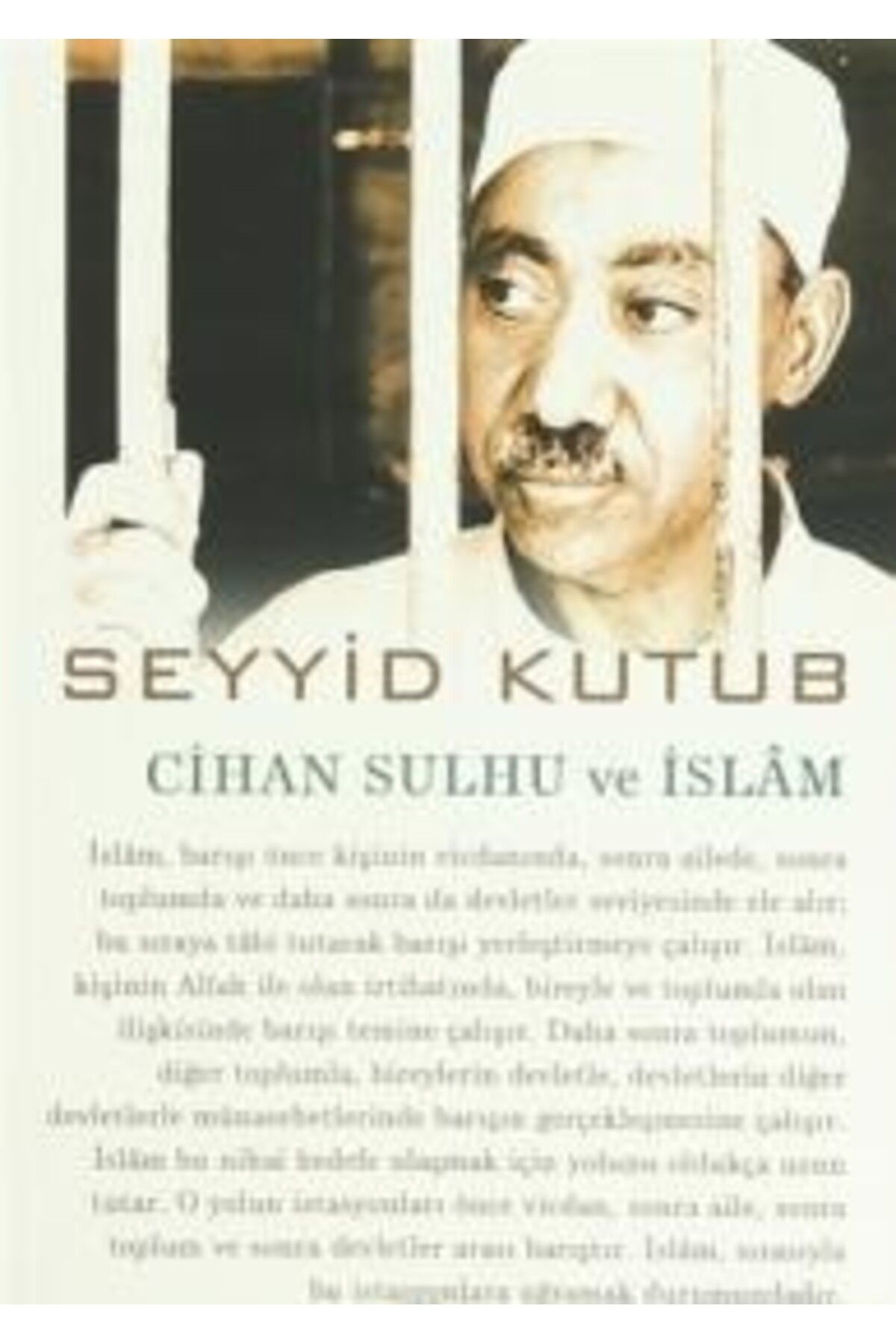 Beka Yayınları Cihan Sulhu ve İslam