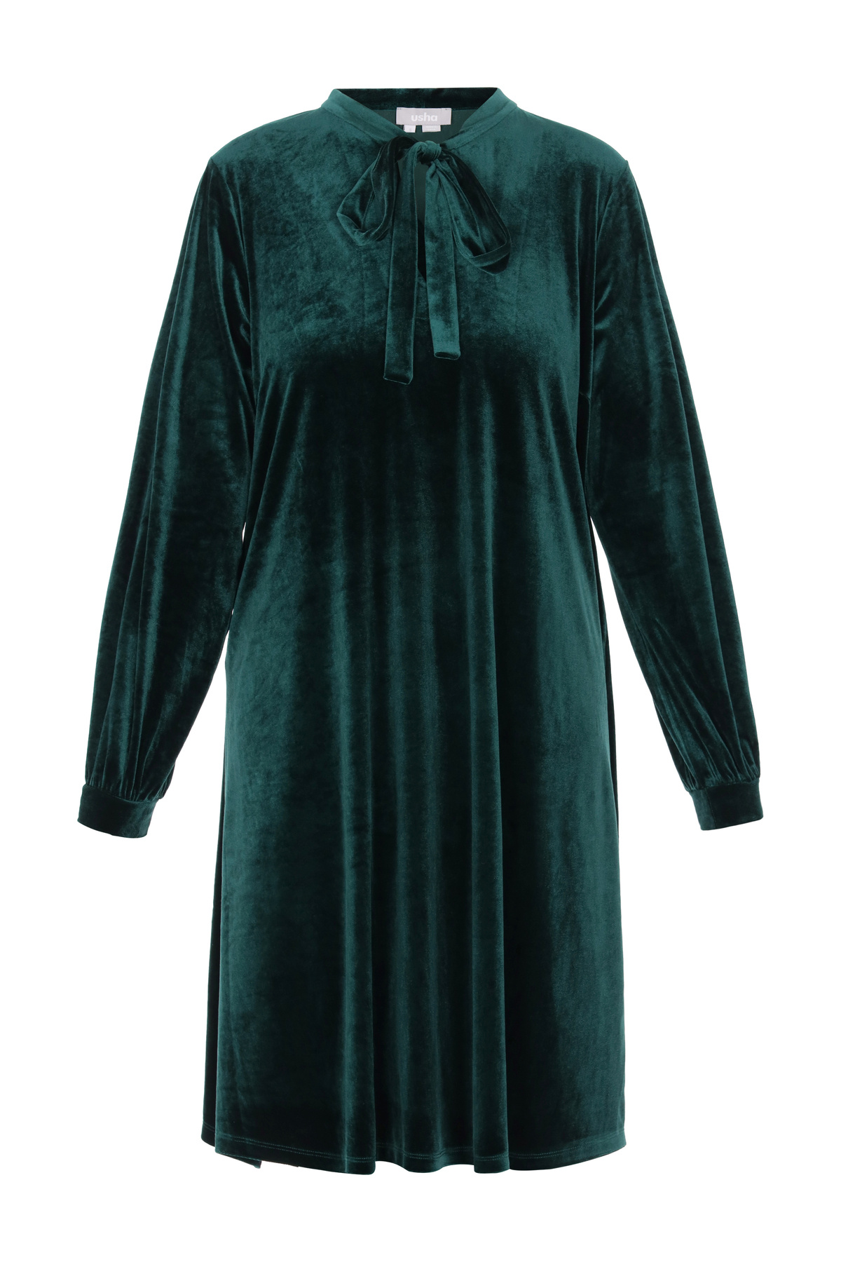 USHA-Dress 2