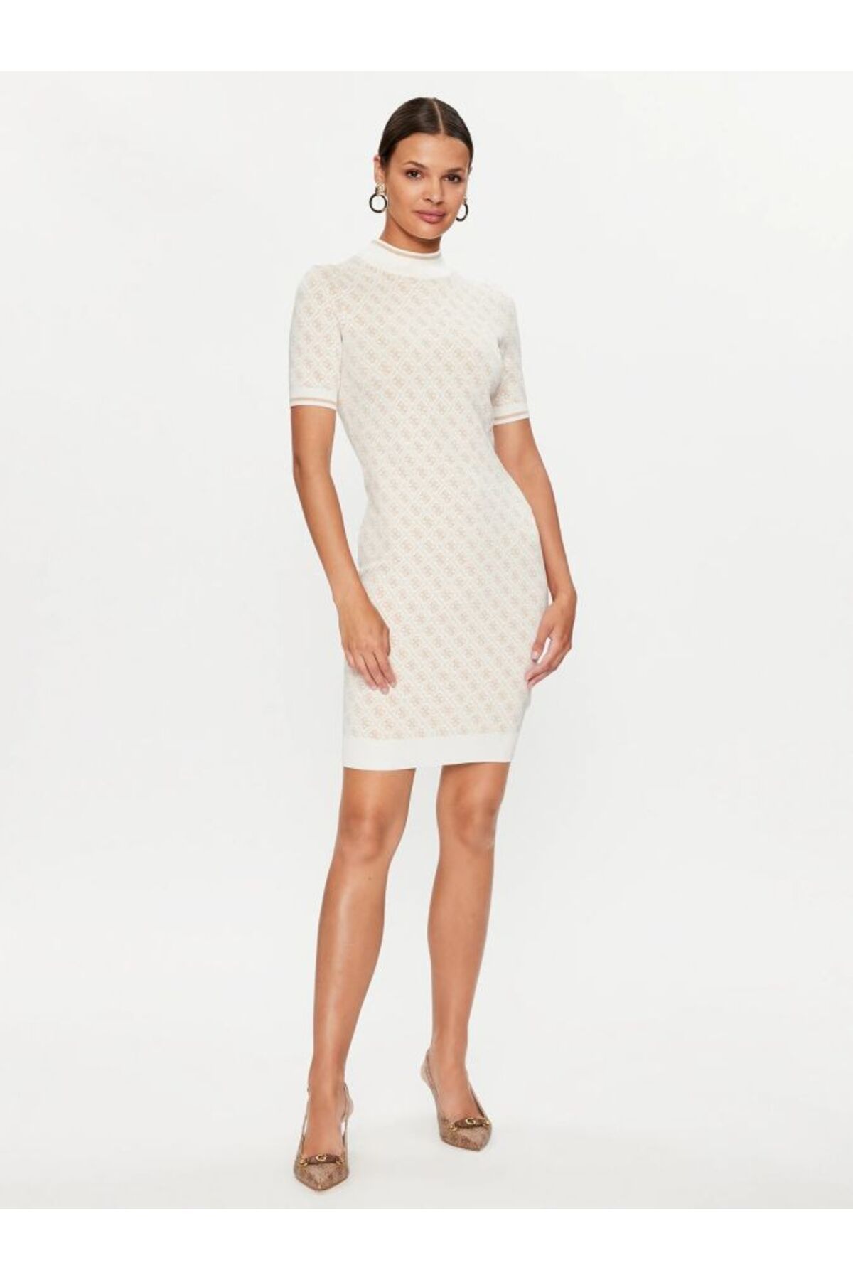 Guess-Šaty 3